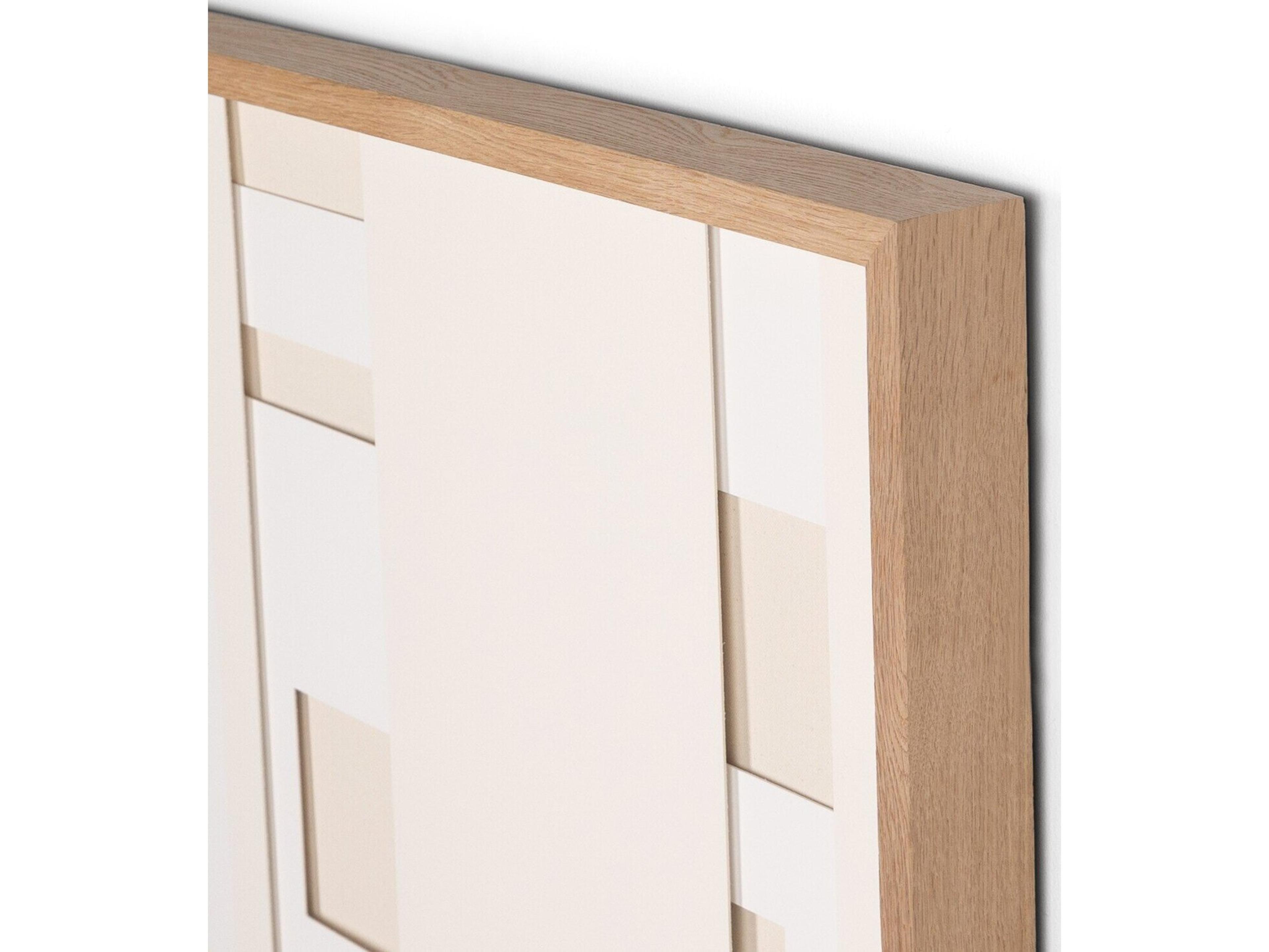 Four Hands Art Studio Dimension-I Print / Painting