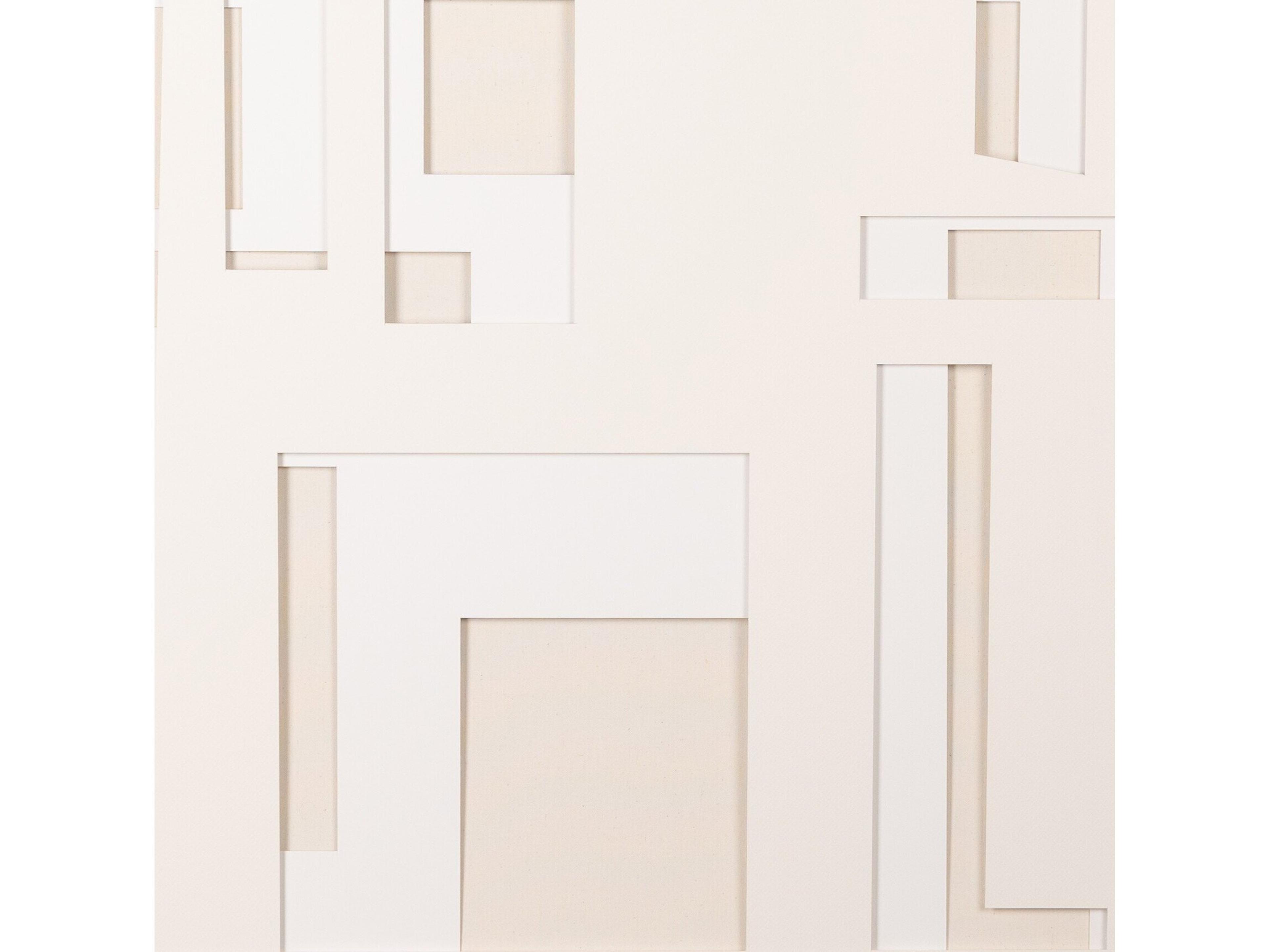 Four Hands Art Studio Dimension-I Print / Painting