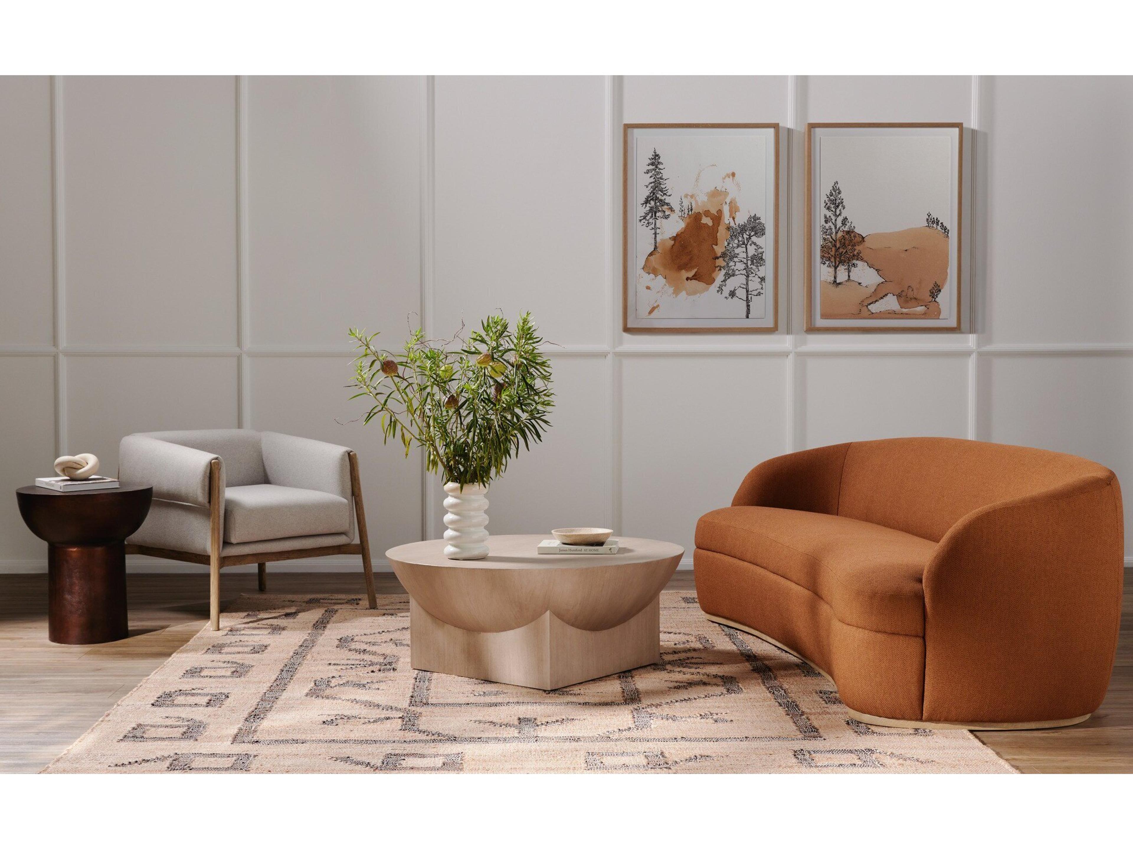 Four Hands Art Studio Into The Woods-I By Santhosh Wall Art