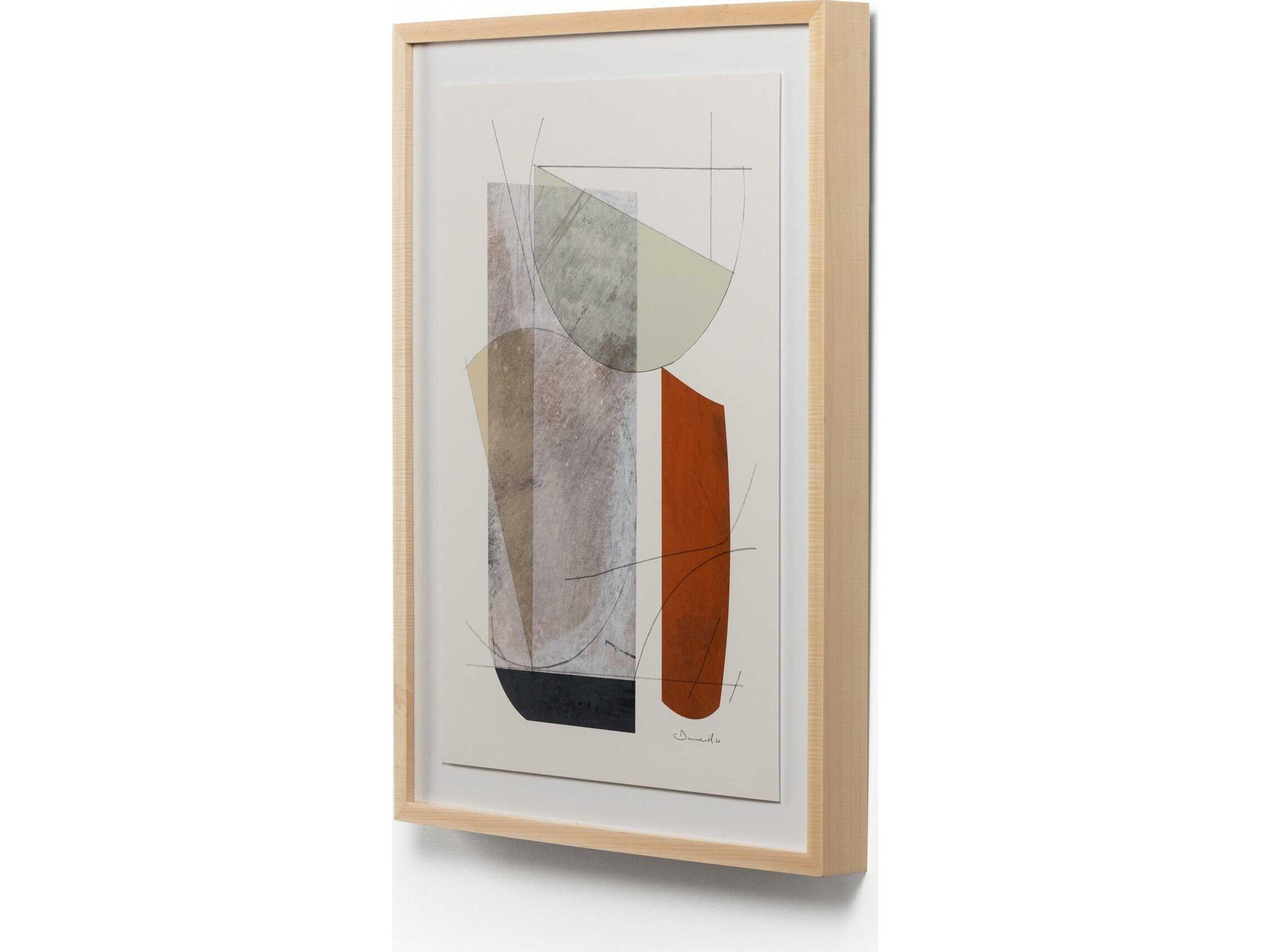 Art Studio Catch Print / Painting