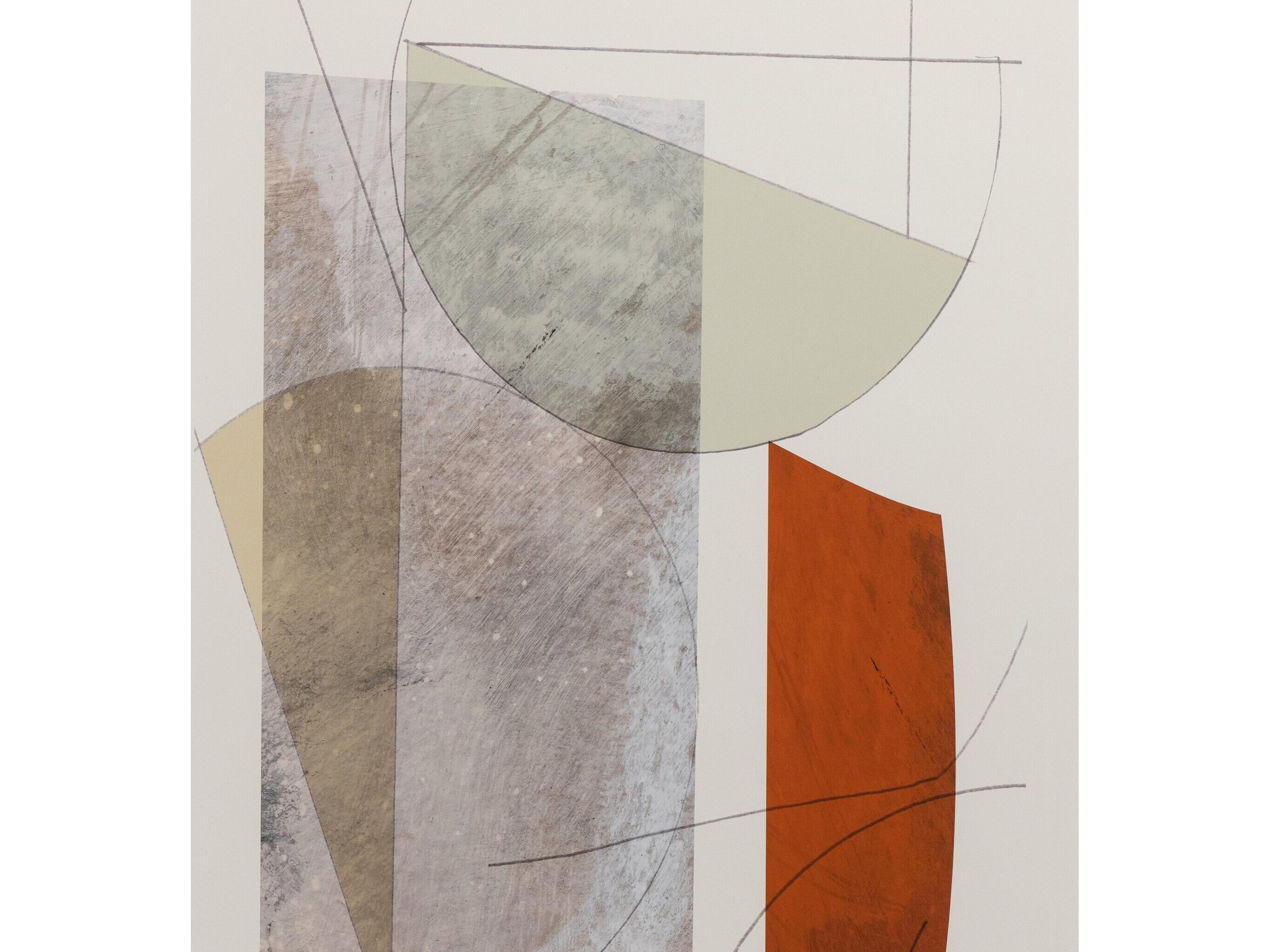 Four Hands Art Studio Catch Print / Painting