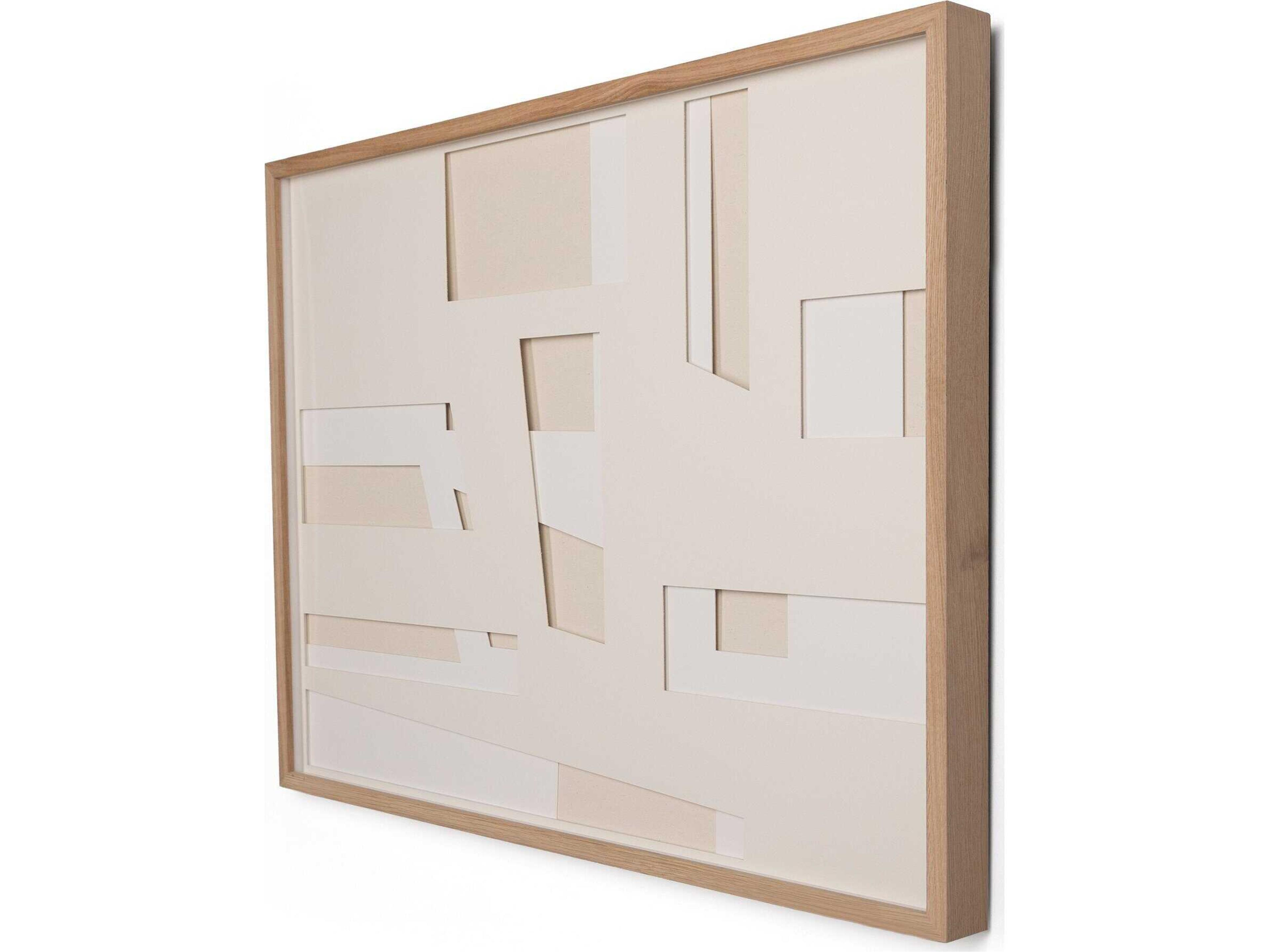 Art Studio Dimension-II Print / Painting