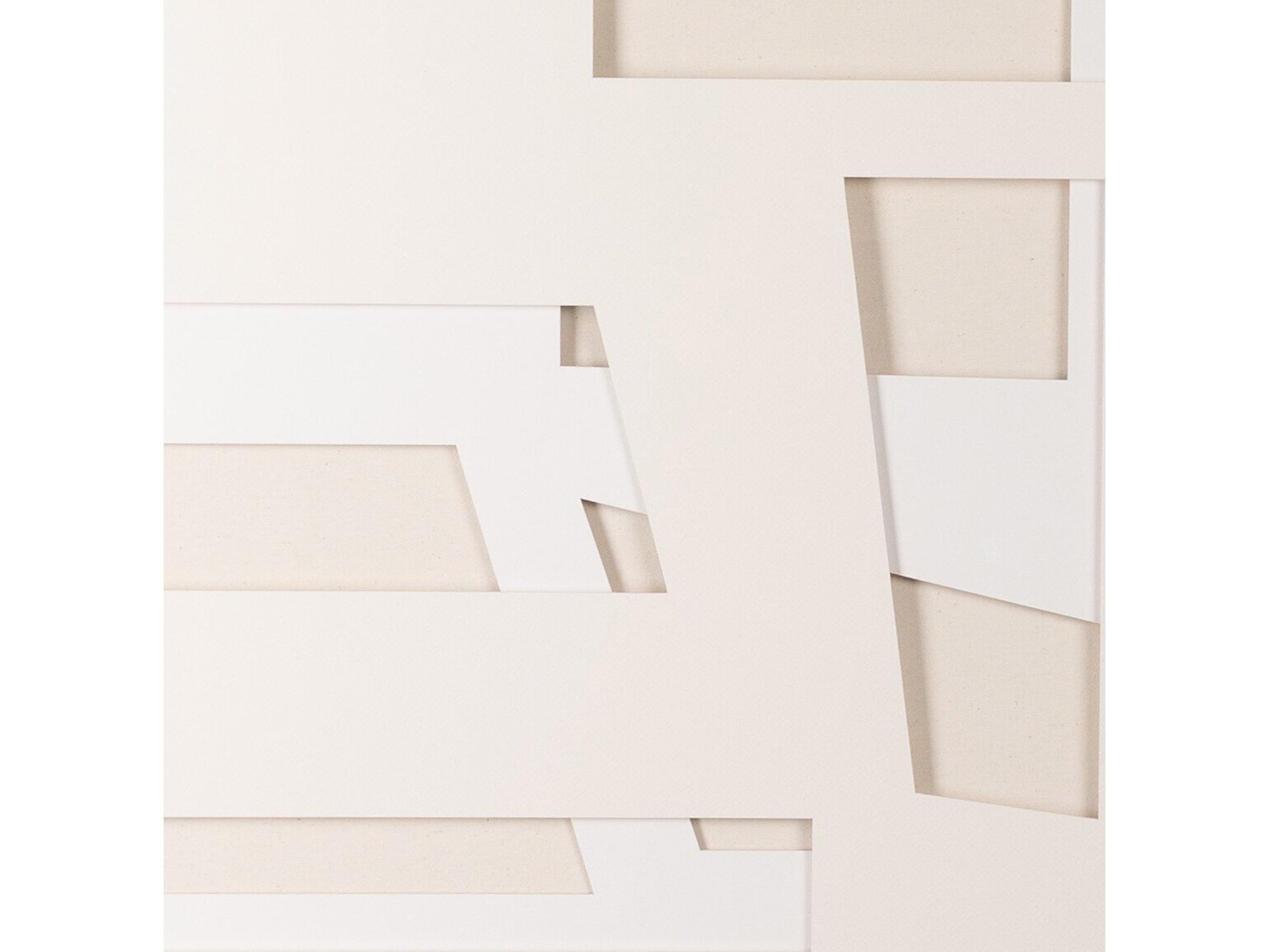 Four Hands Art Studio Dimension-II Print / Painting