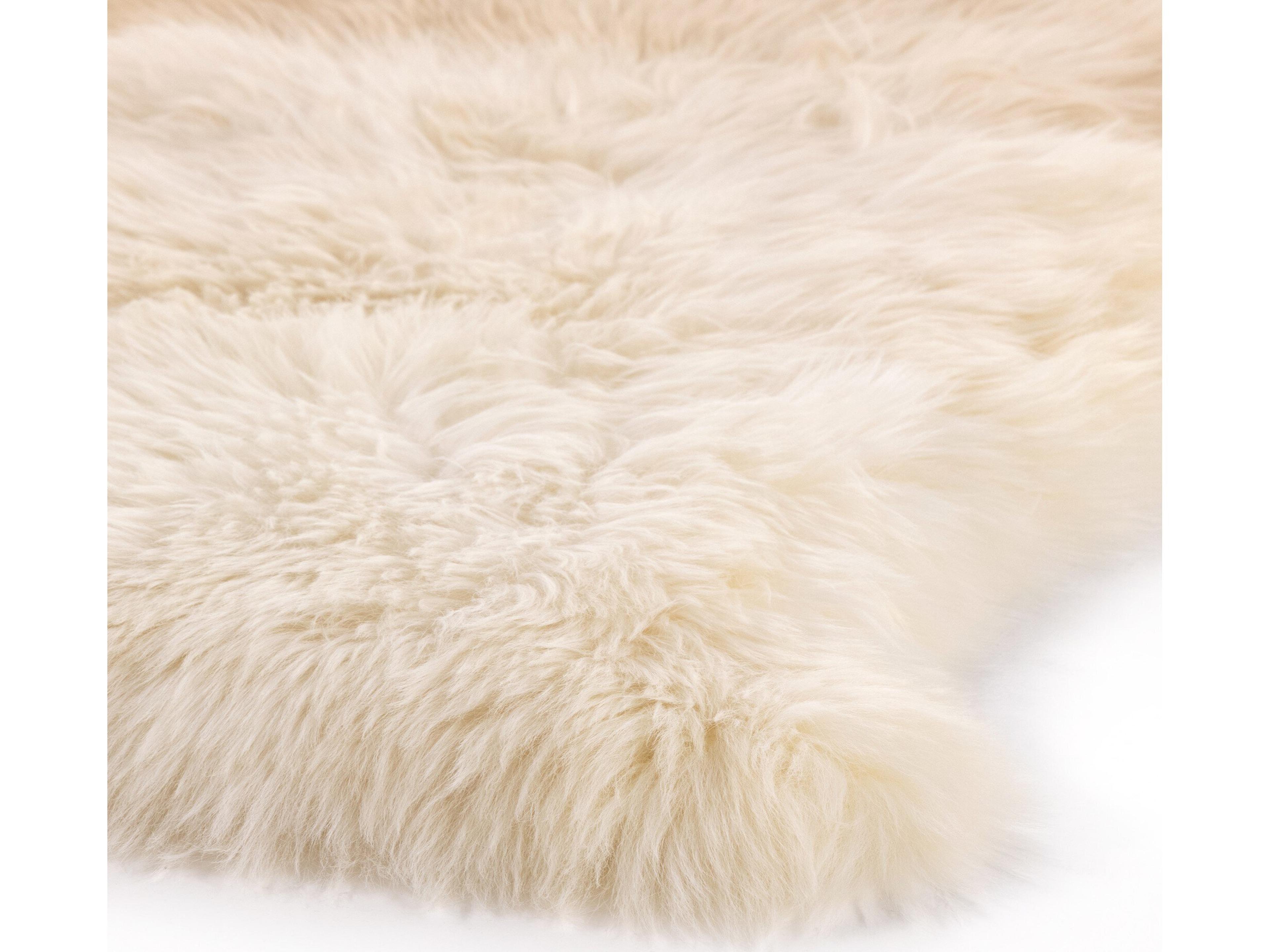 Four Hands Mateo Lalo Beige Ombre  Throw