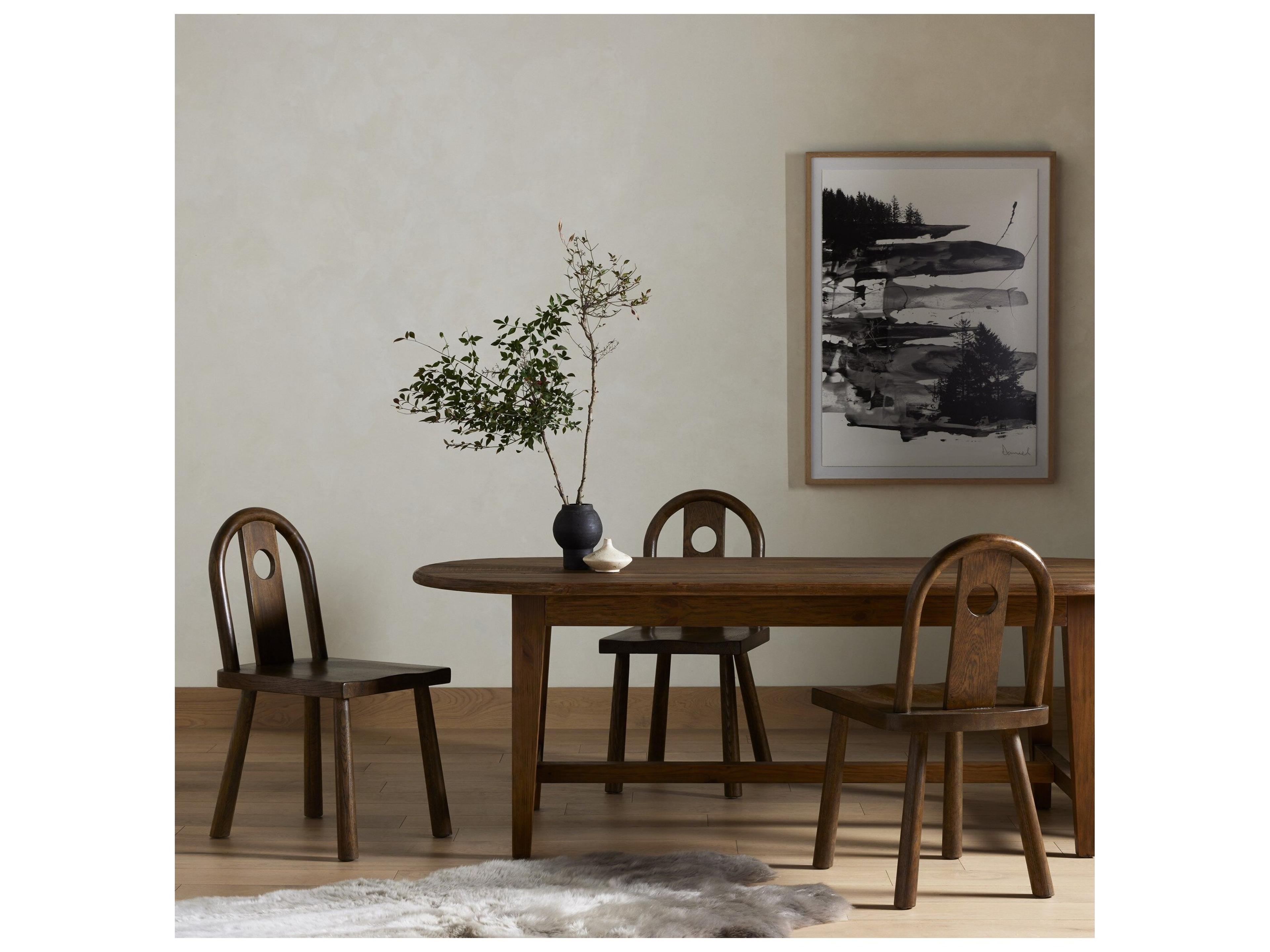 Luxecor Globetrotter Lalo 10 x 14 Light Grey Ombre Rug