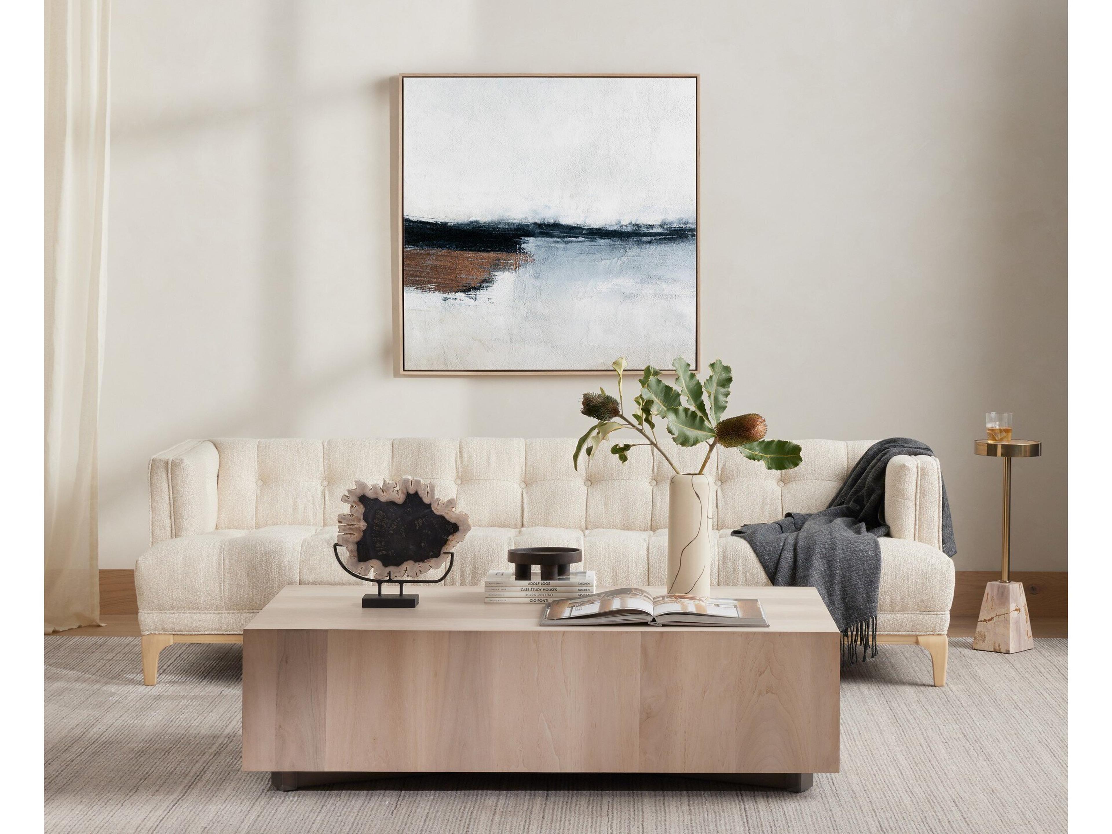 Four Hands Art Studio Immerse By Melanie Biehle Wall Art