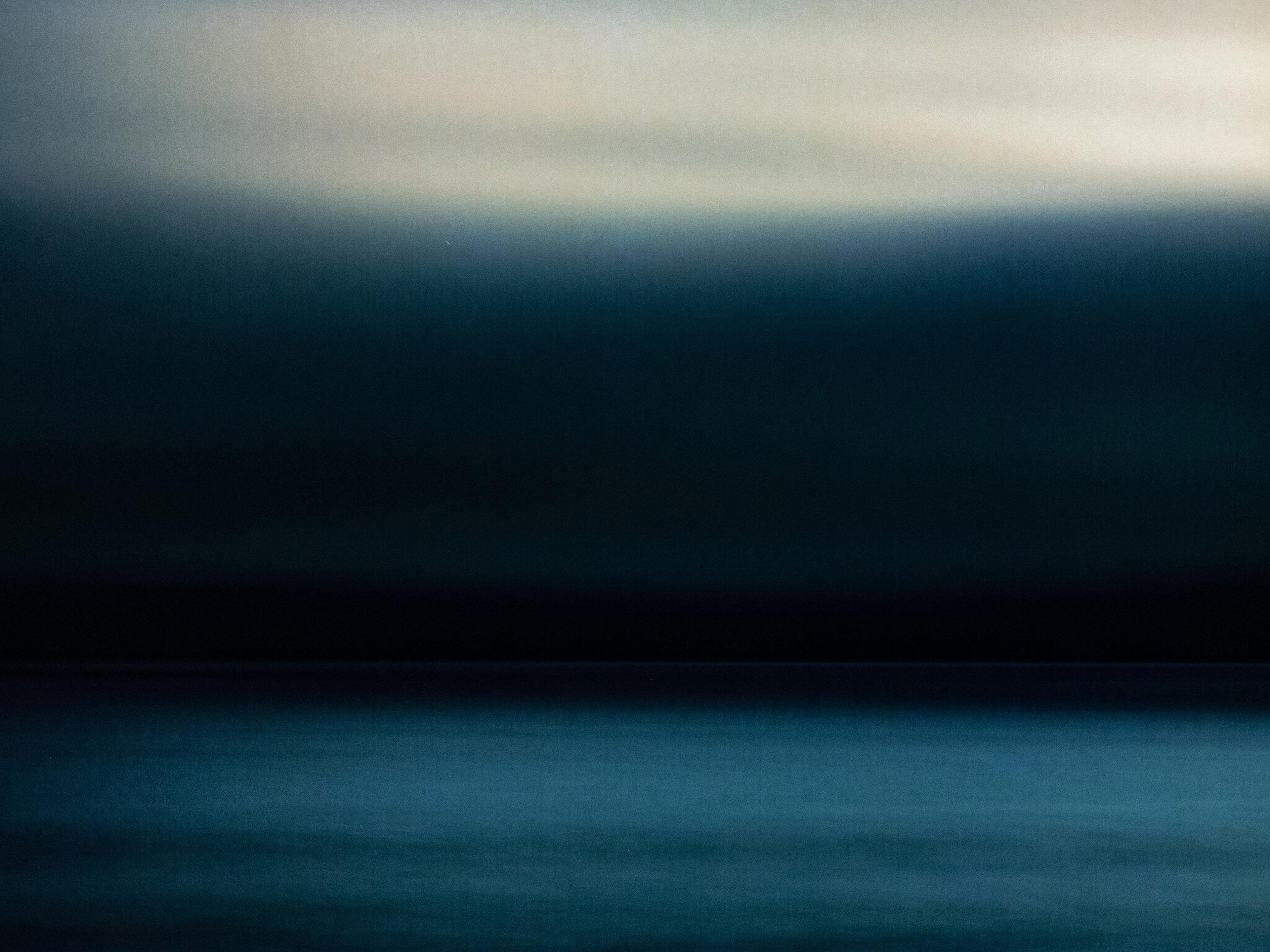 Four Hands Art Studio Storm Over The Pacific Ocean By Getty Image Wall Art