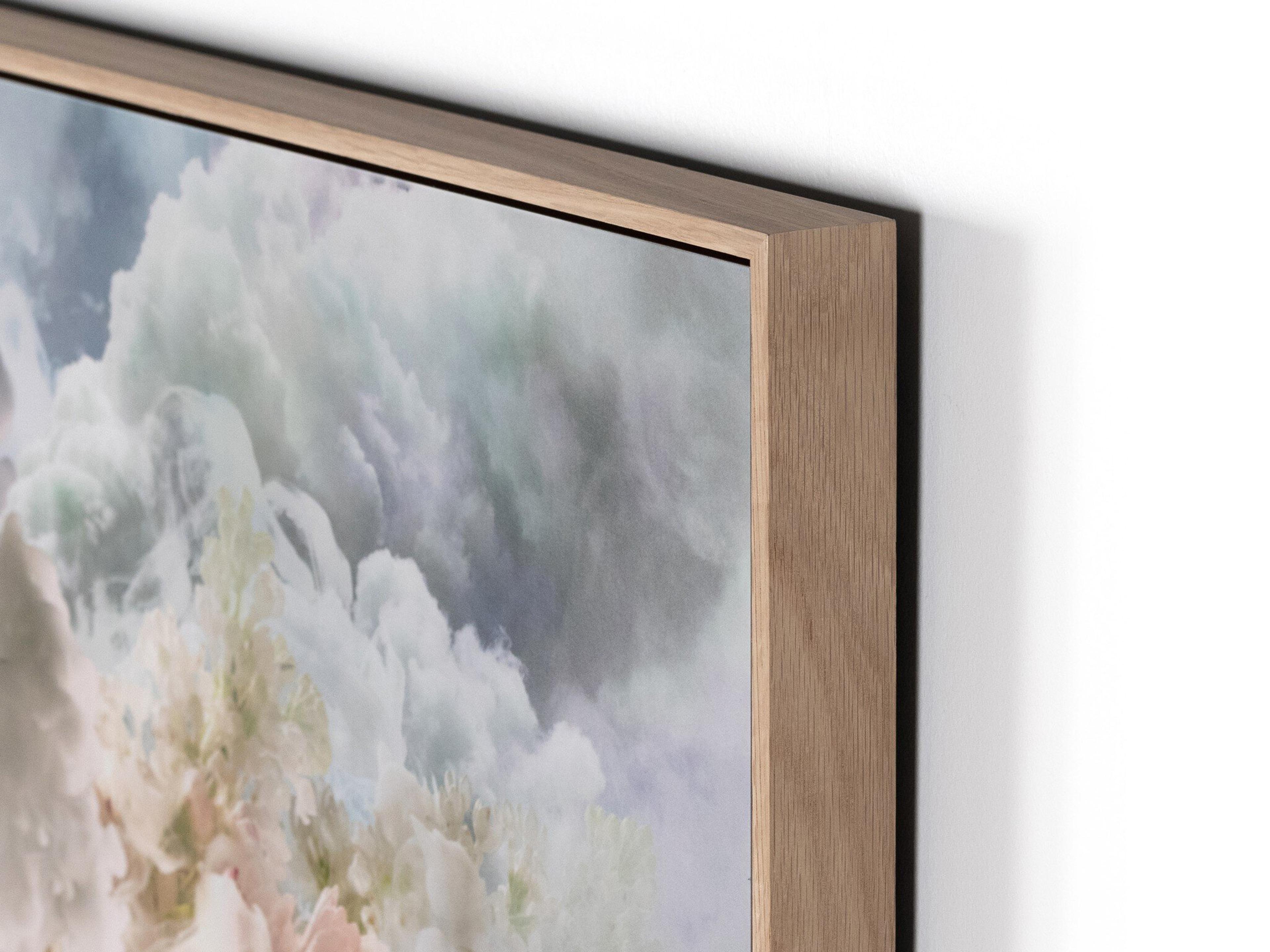 Four Hands Art Studio Melted Woman By Getty Images Wall Art