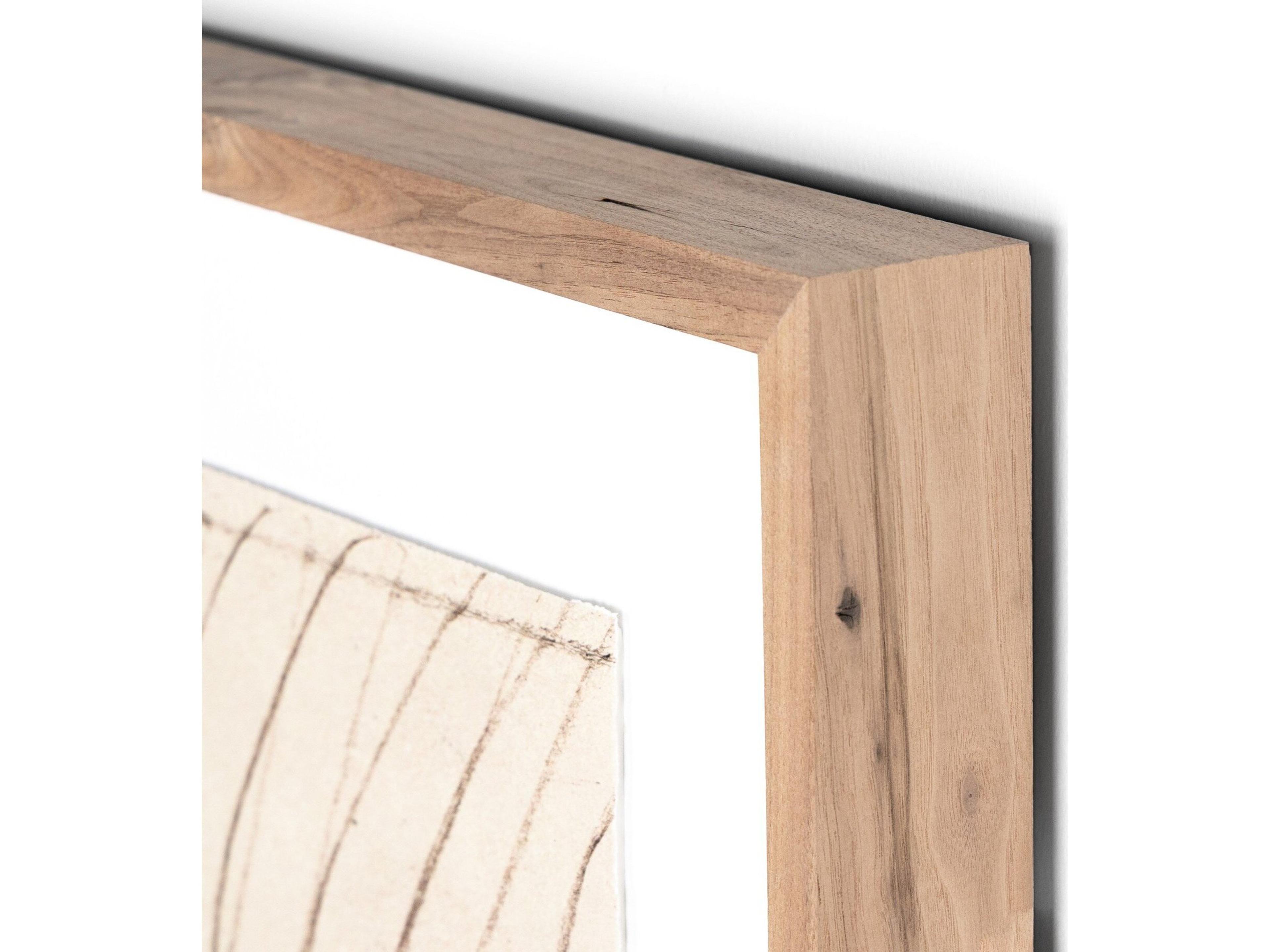 Four Hands Art Studio Regenerate-2 By Dan Hobday Wall Art