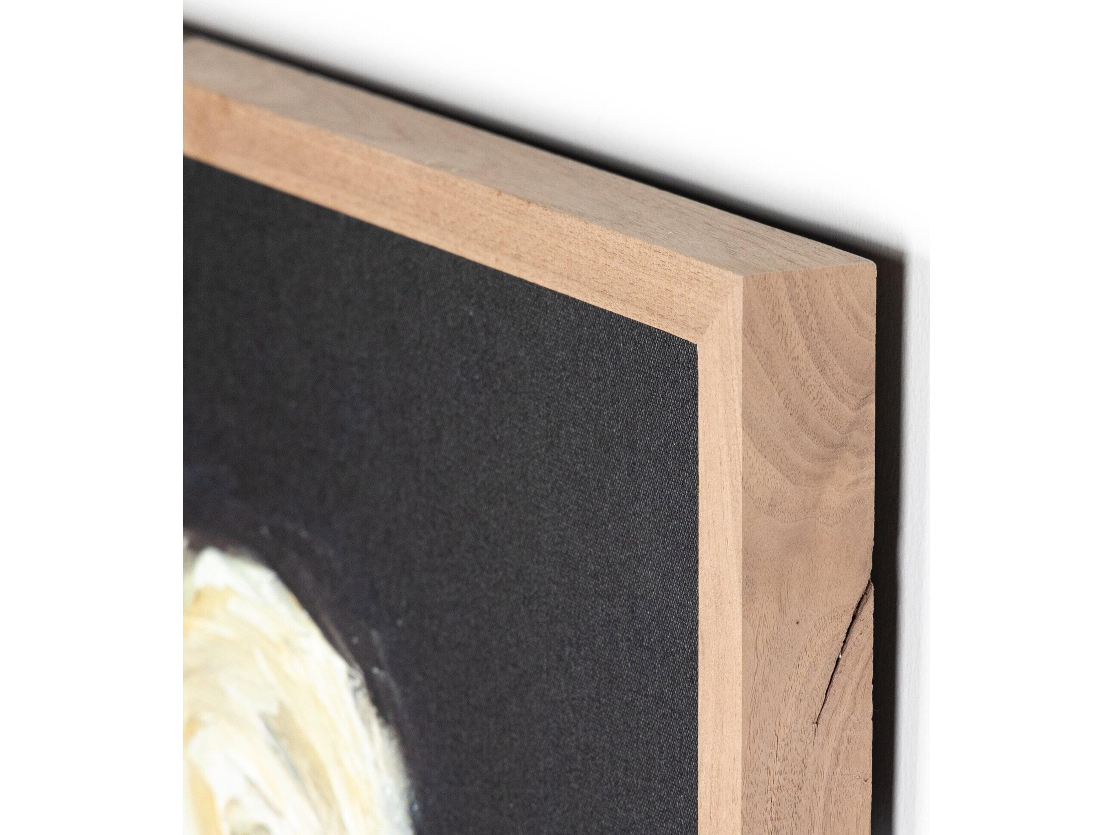 Four Hands Art Studio Flowers In Vase By Shaina Page Wall Art