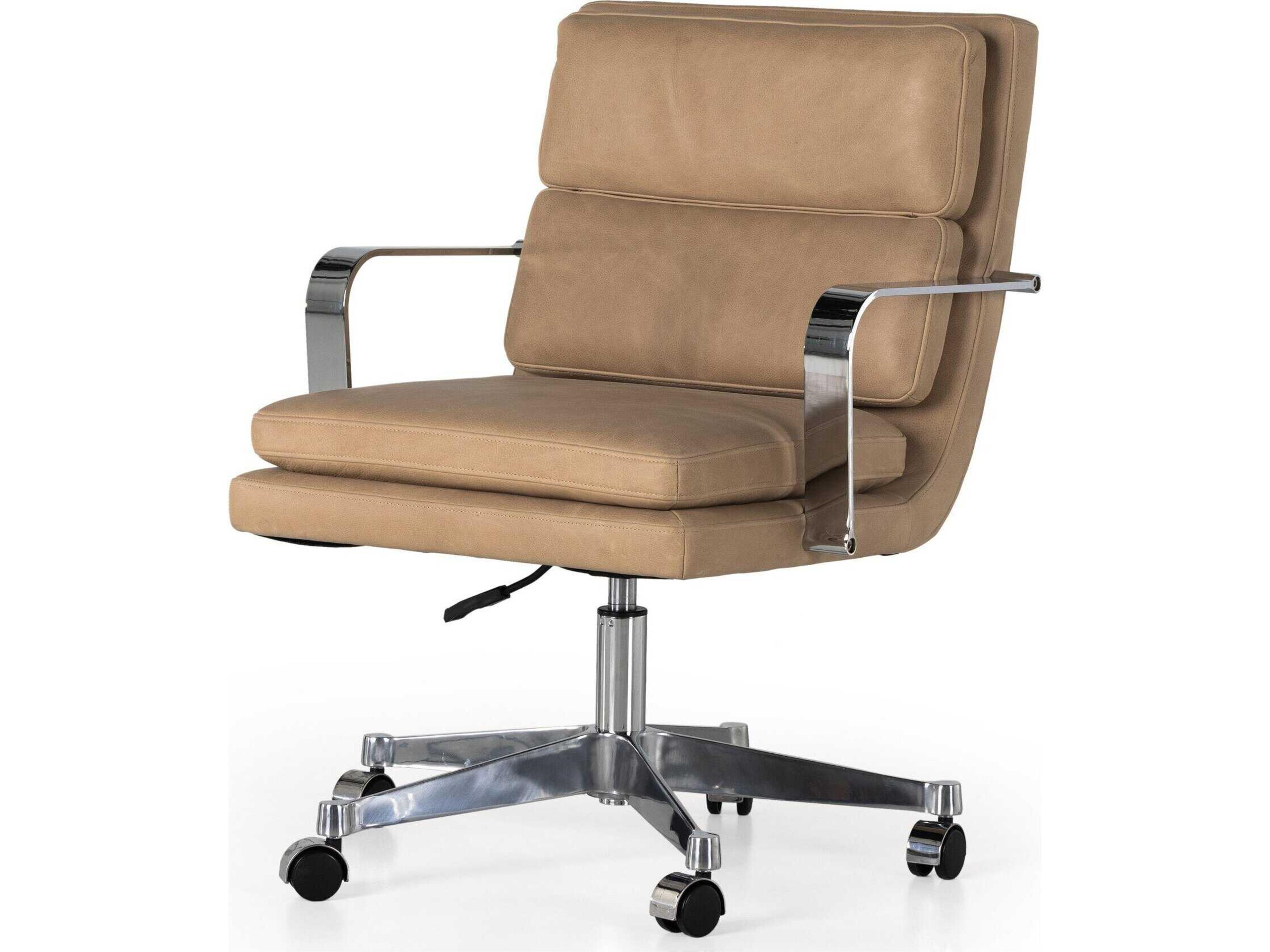 Westgate Jude Palermo Nude Desk Chair