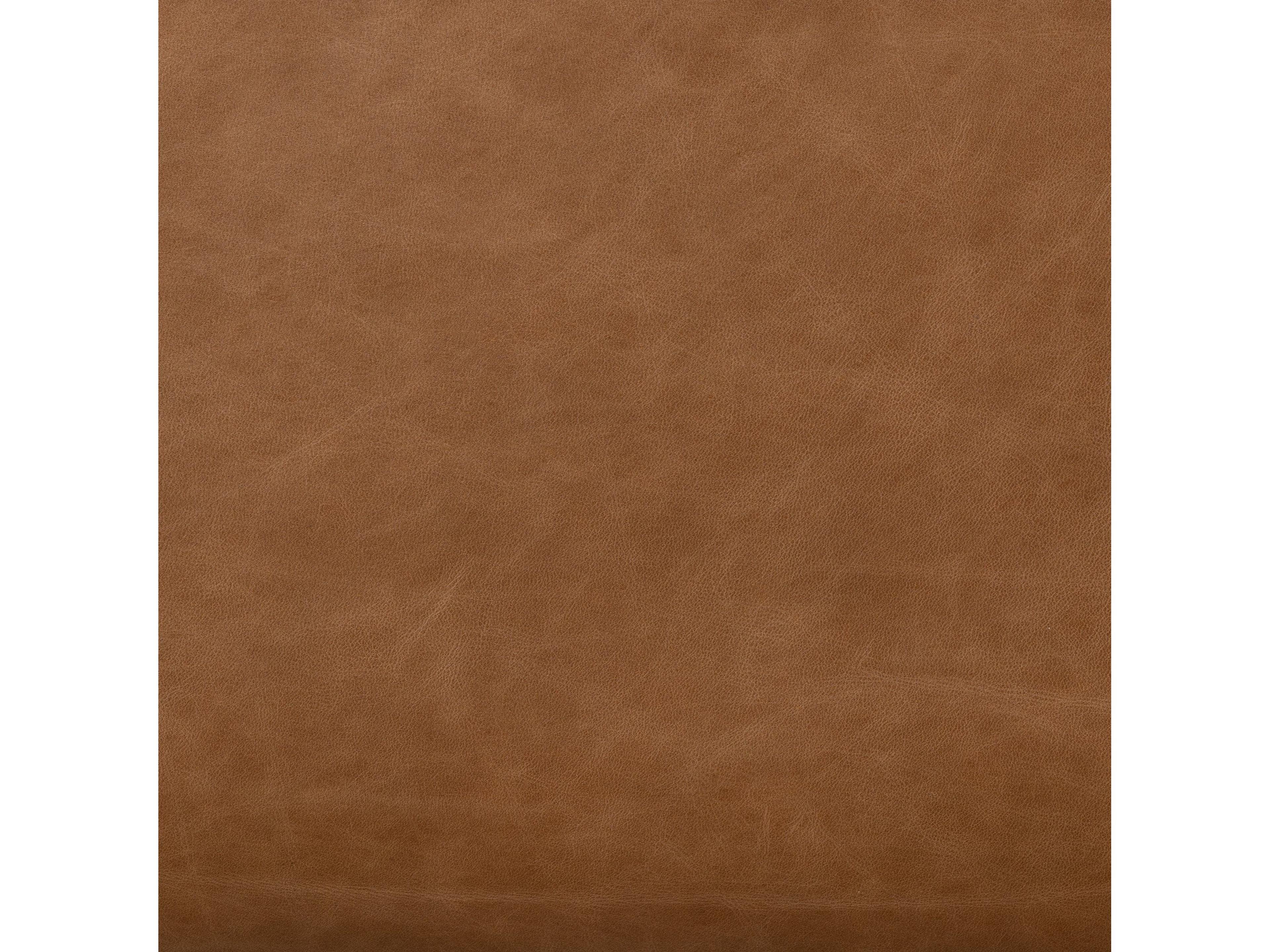 Four Hands Allston Arnold Sonoma Chestnut Desk Chair