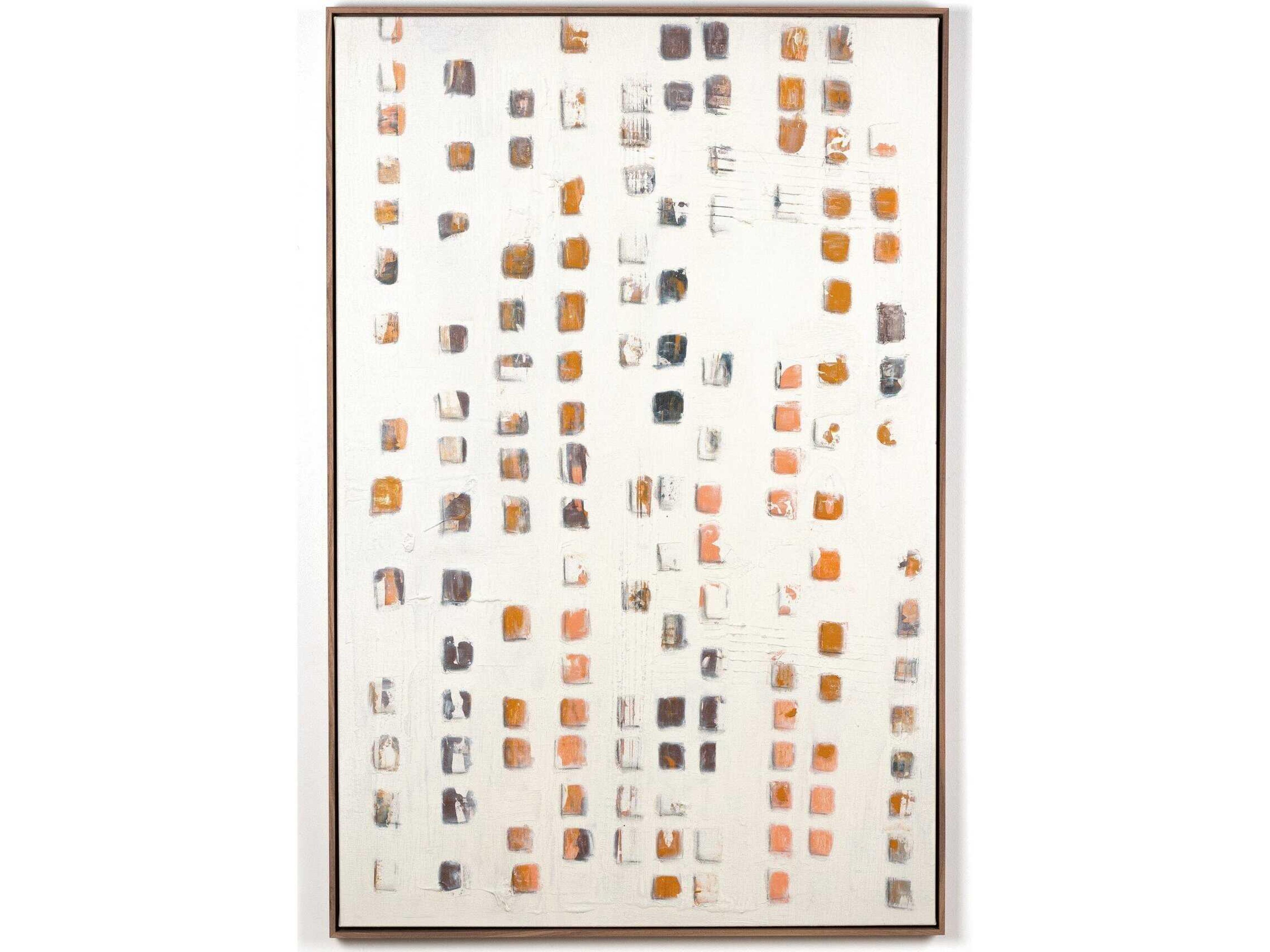 Four Hands Art Studio Bento Box By Jamie Beckwith Wall Art