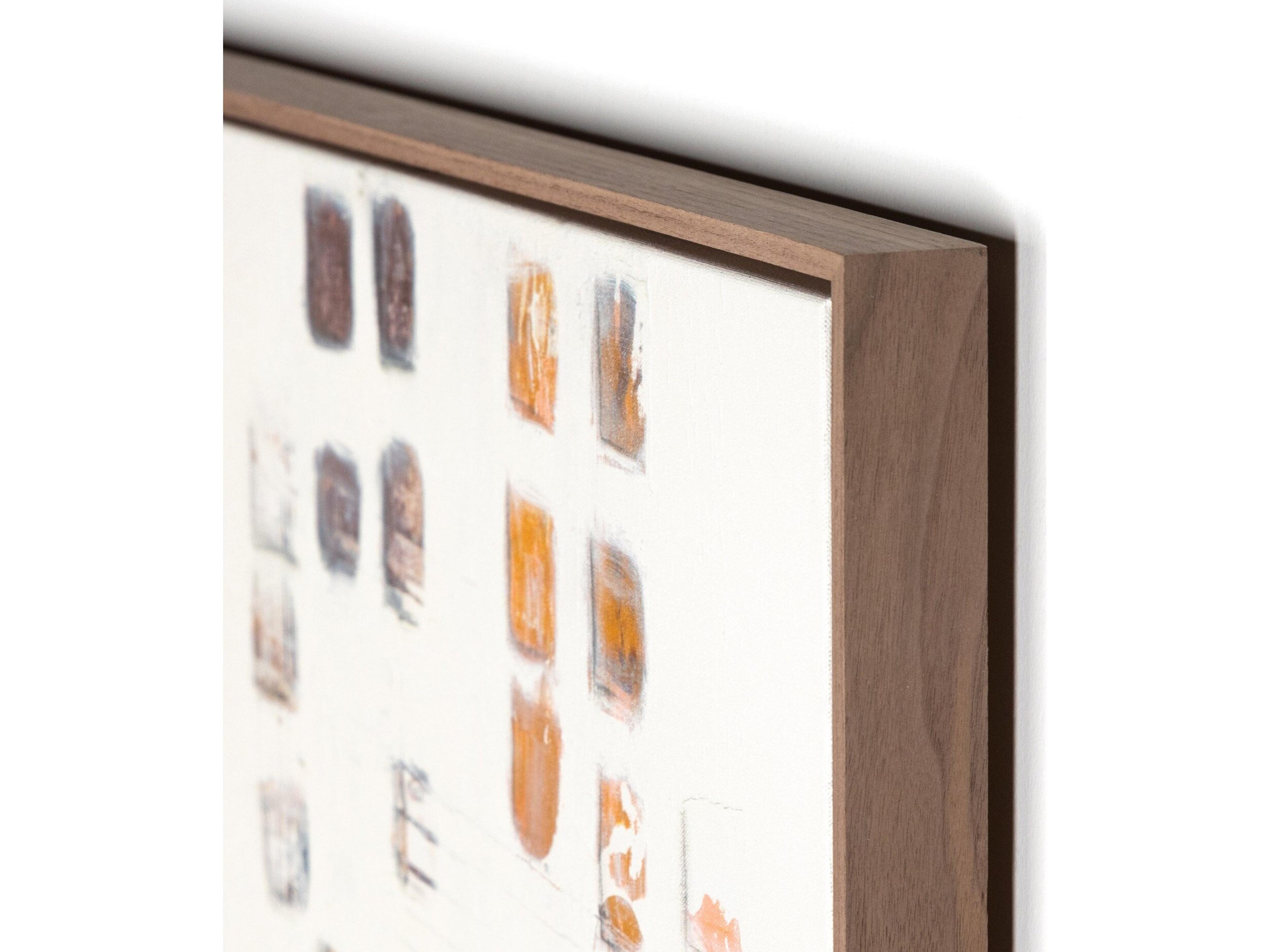 Four Hands Art Studio Bento Box By Jamie Beckwith Wall Art