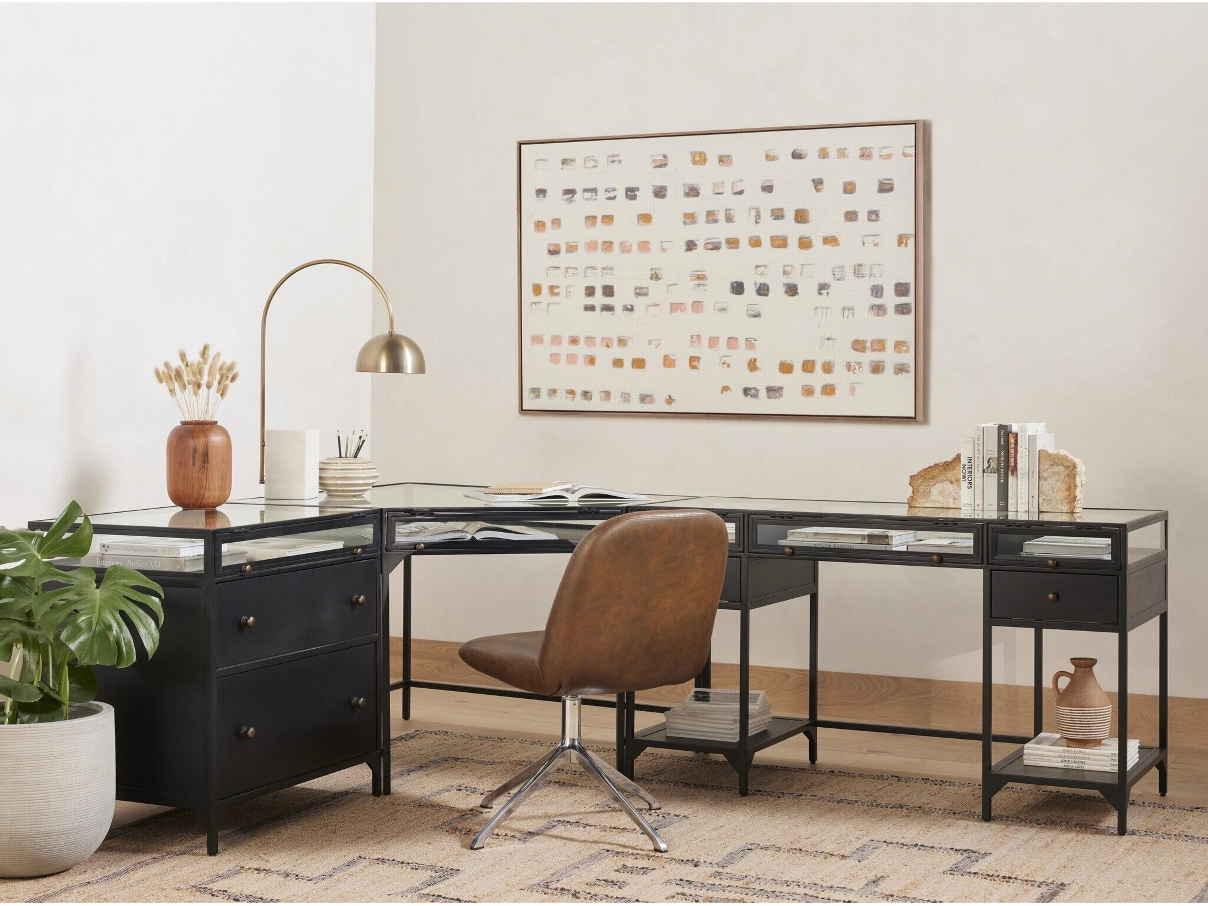 Four Hands Art Studio Bento Box By Jamie Beckwith Wall Art