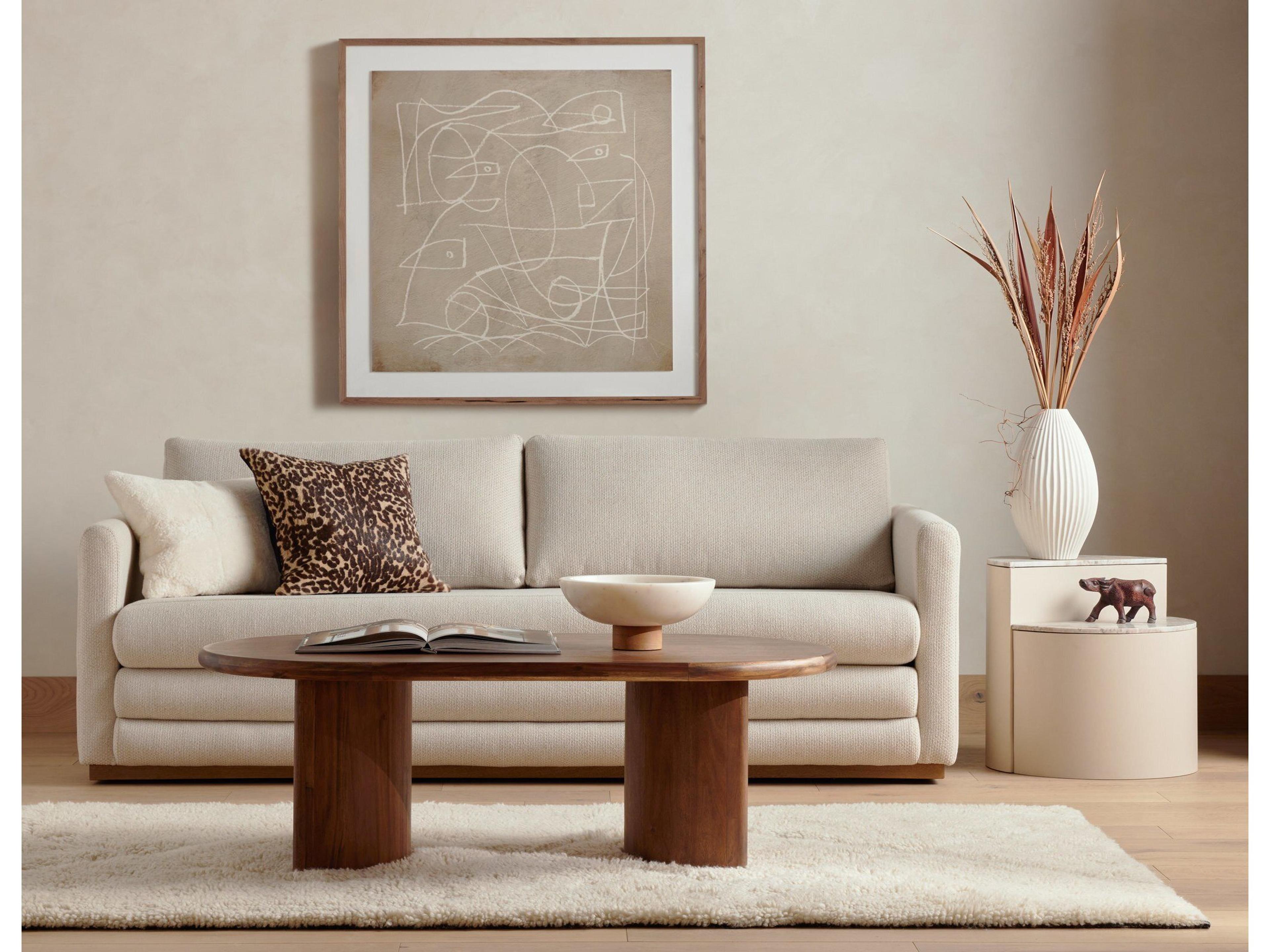 Four Hands Art Studio Change By Dan Hobday Wall Art