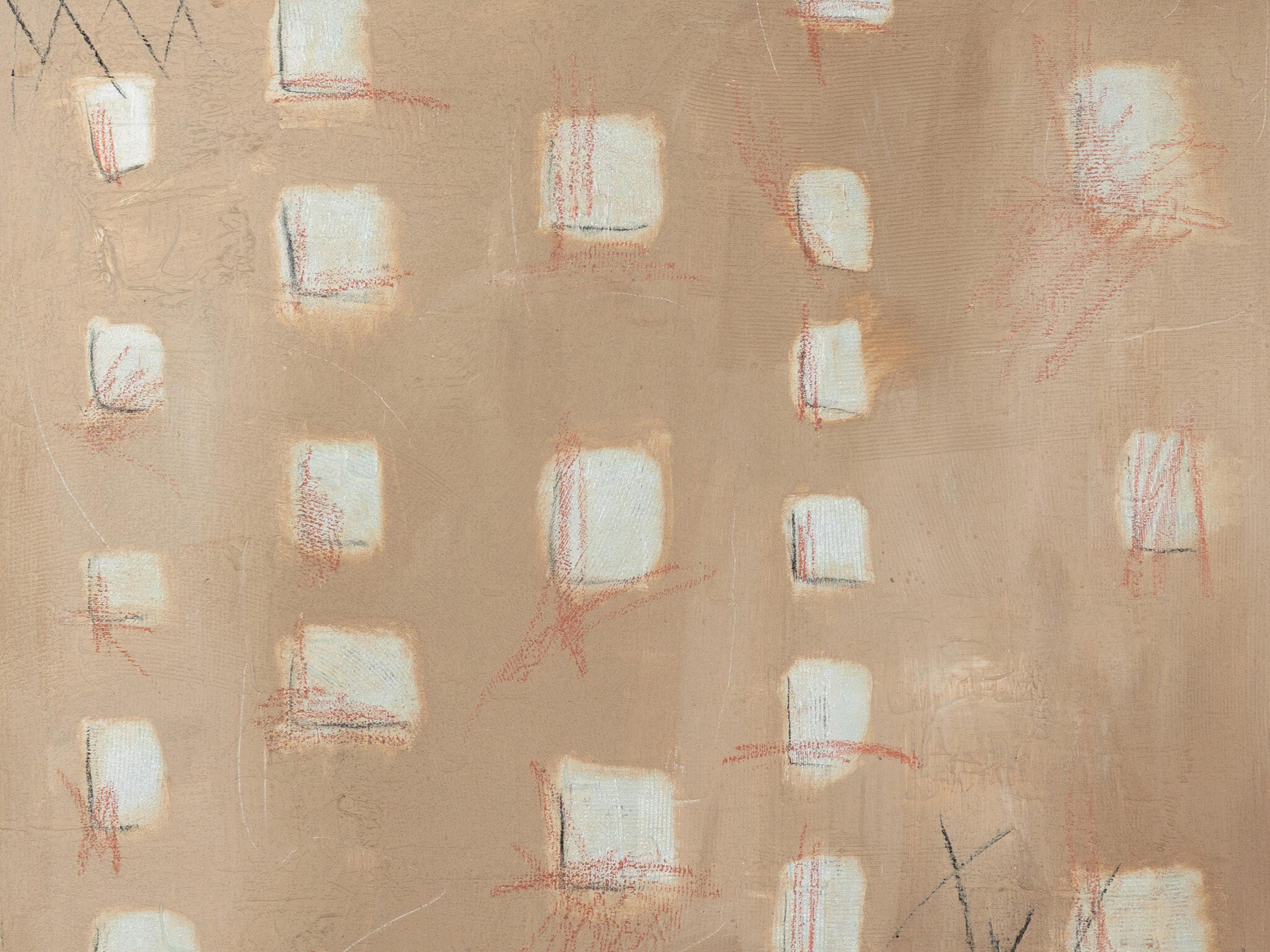 Four Hands Art Studio Cinnamon Billet By Jamie Beckwith Wood Wall Art