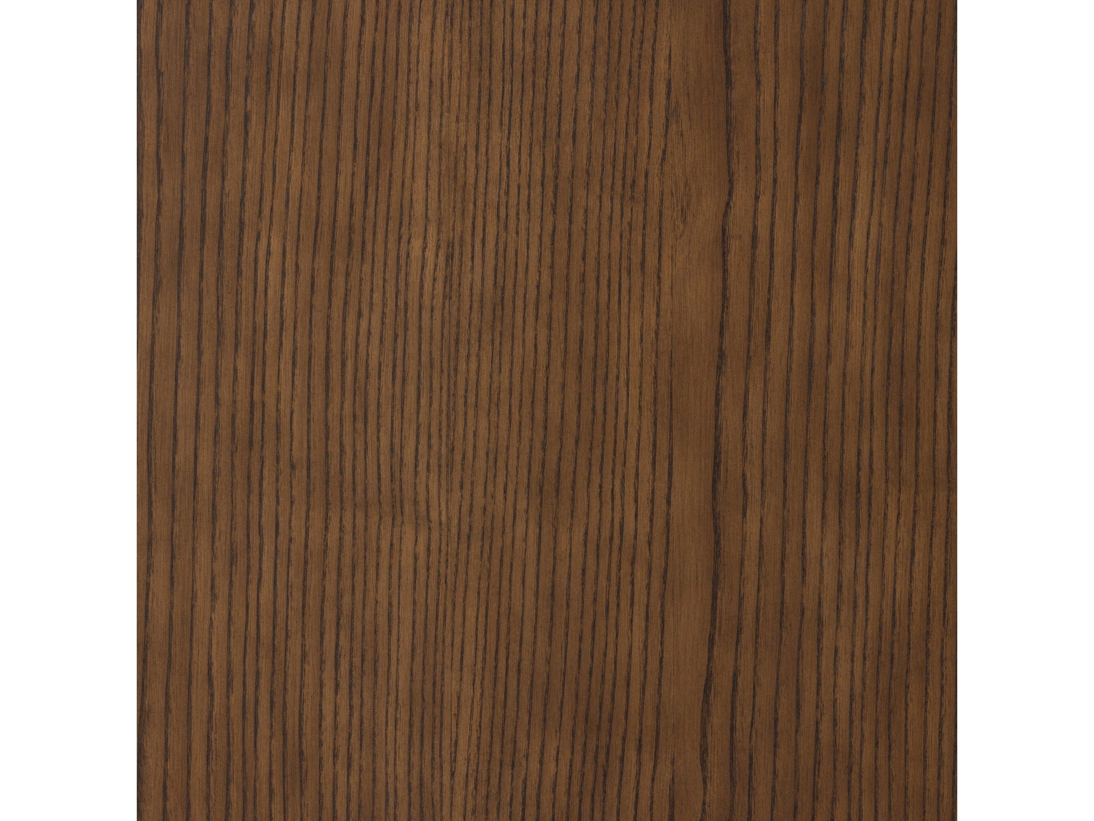 Four Hands Bolton Halston 2-Drawers Ash Wood Nightstand