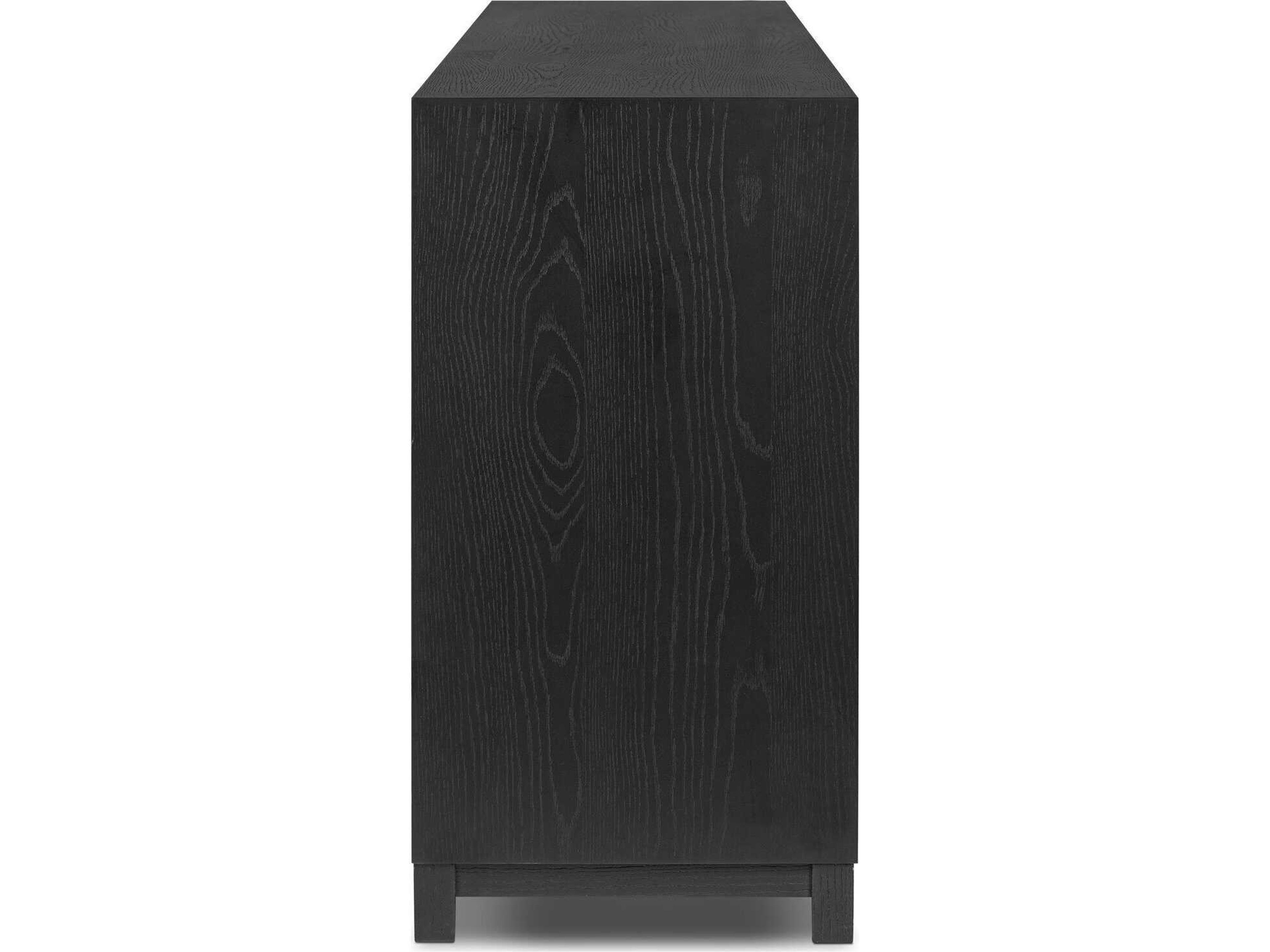 Four Hands Irondale Millie 9-Drawers Oak Wood Dresser
