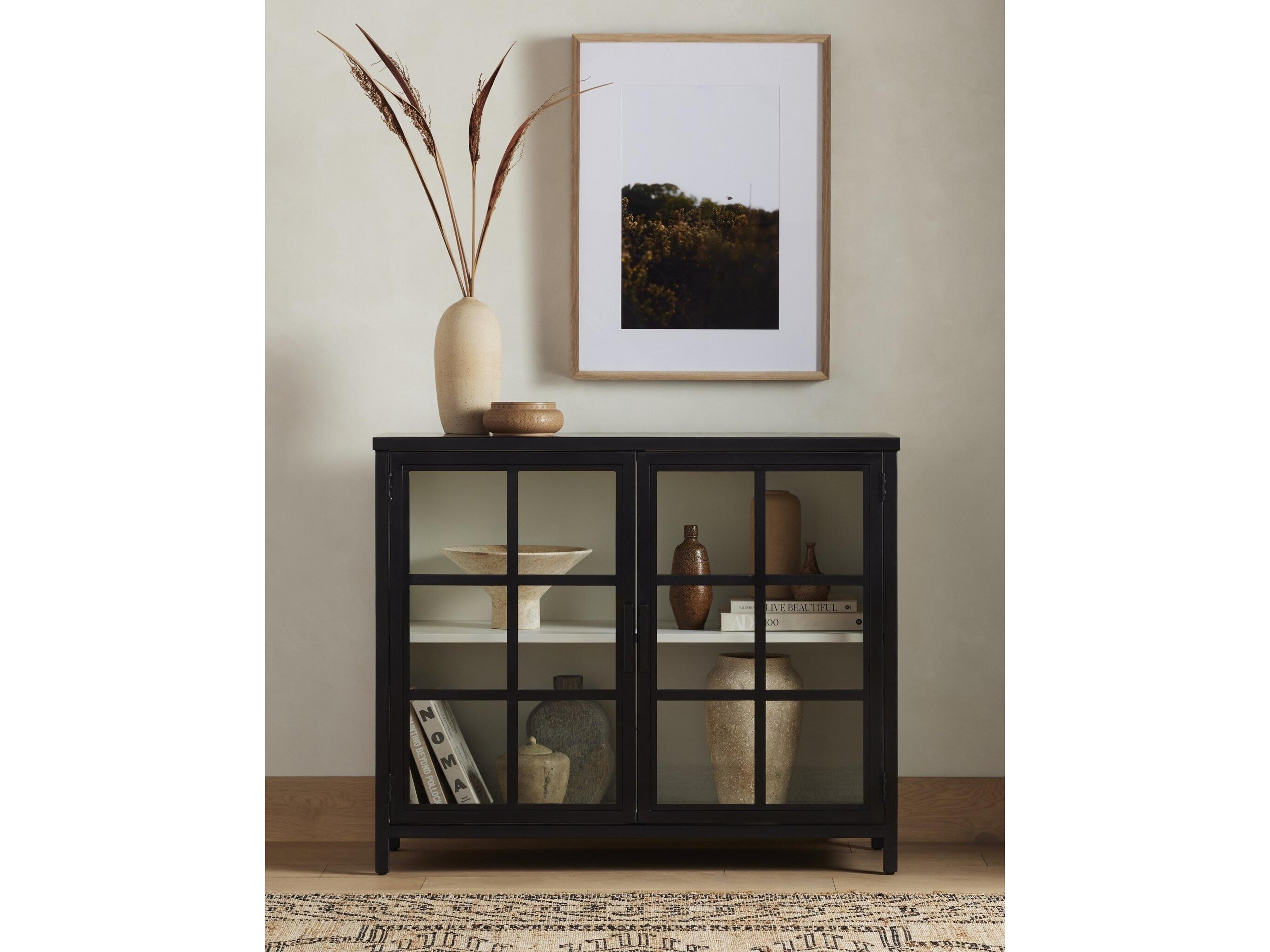 Four Hands Art Studio Blackbird Fly By Annie Spratt Wall Art