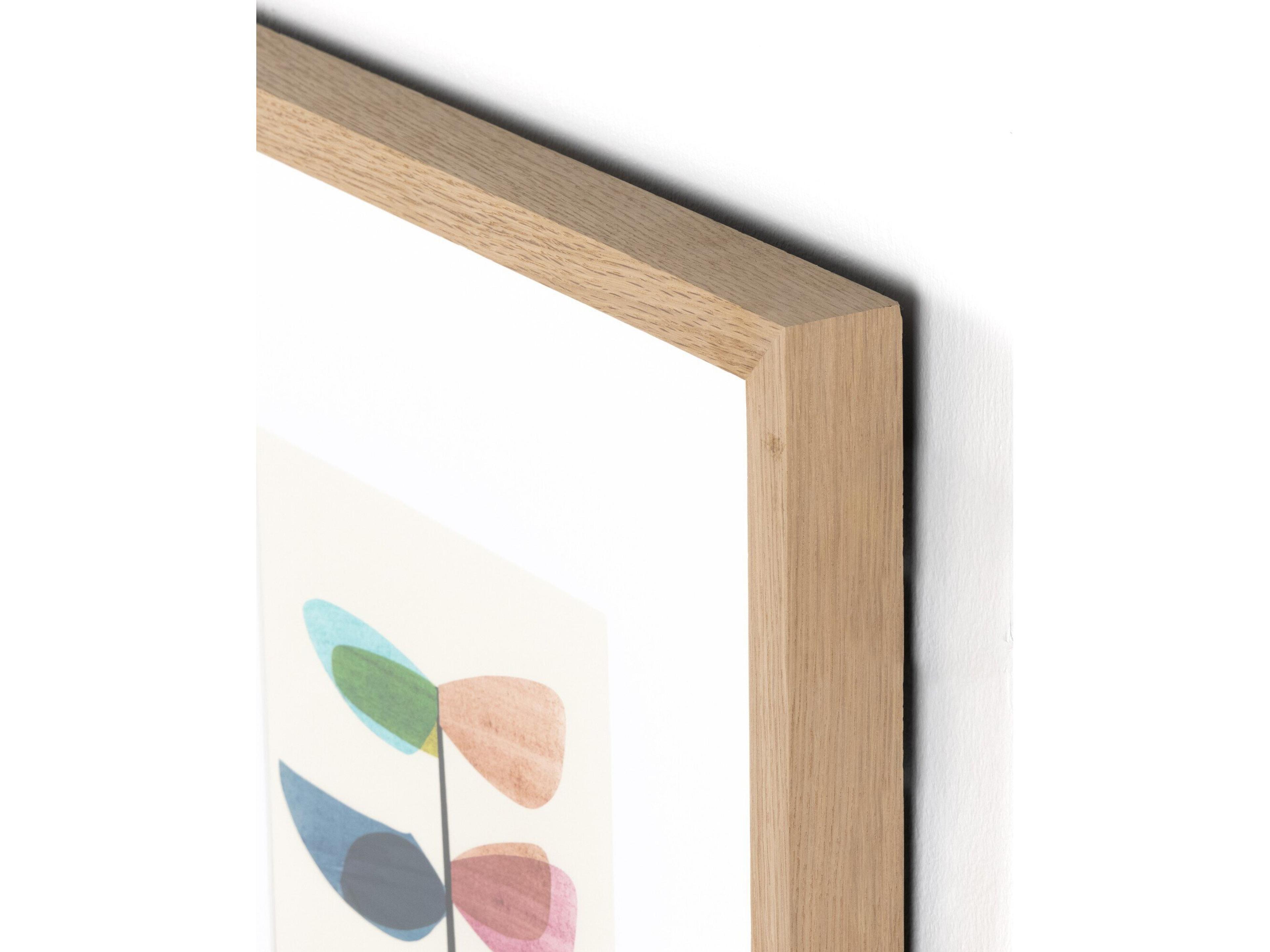 Four Hands Art Studio Pot Plant-II By Dan Hobday Wall Art