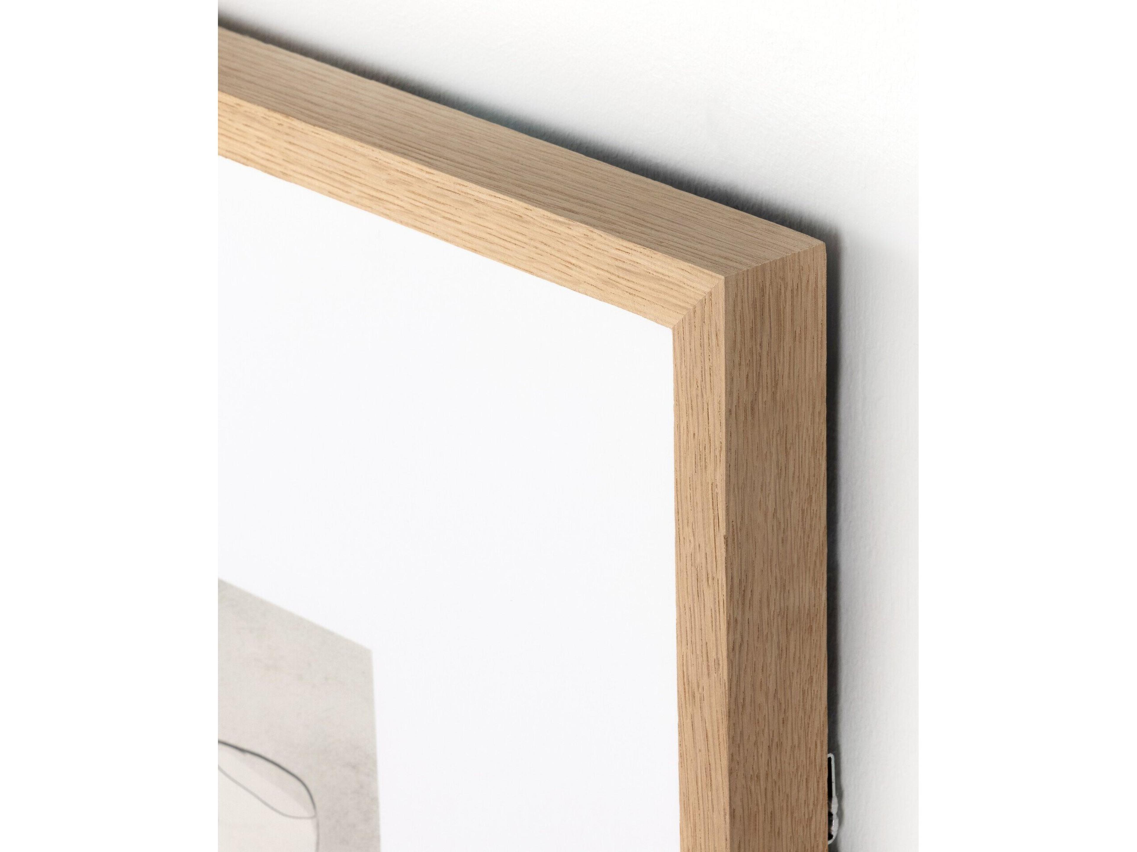 Four Hands Art Studio Lunch-II By Dan Hobday Wall Art