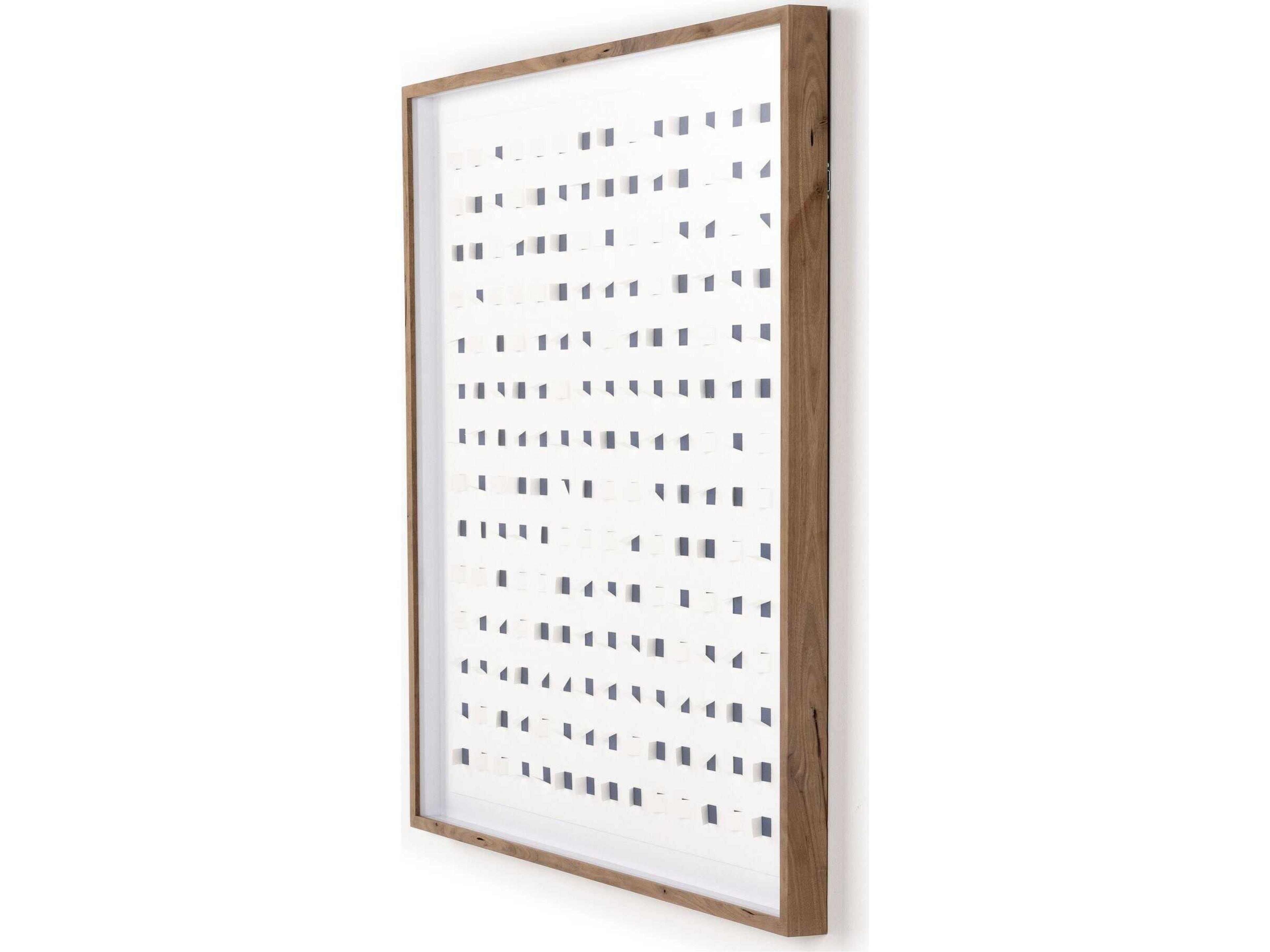 Art Studio See Through Blue By Fh Art Studio Wall Art