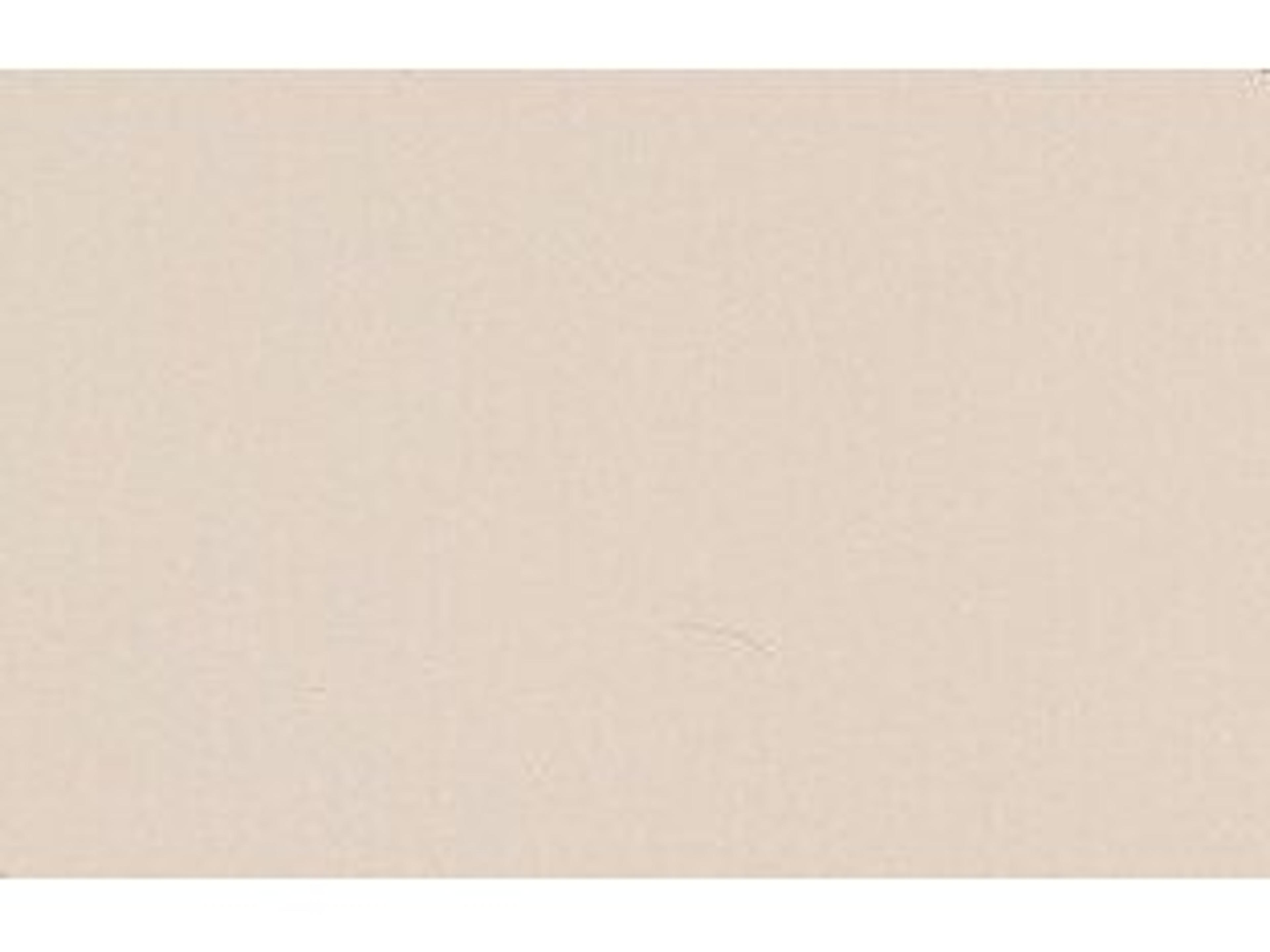 Four Hands Belfast Luella Matte Alabaster Hardwood Large Nightstand