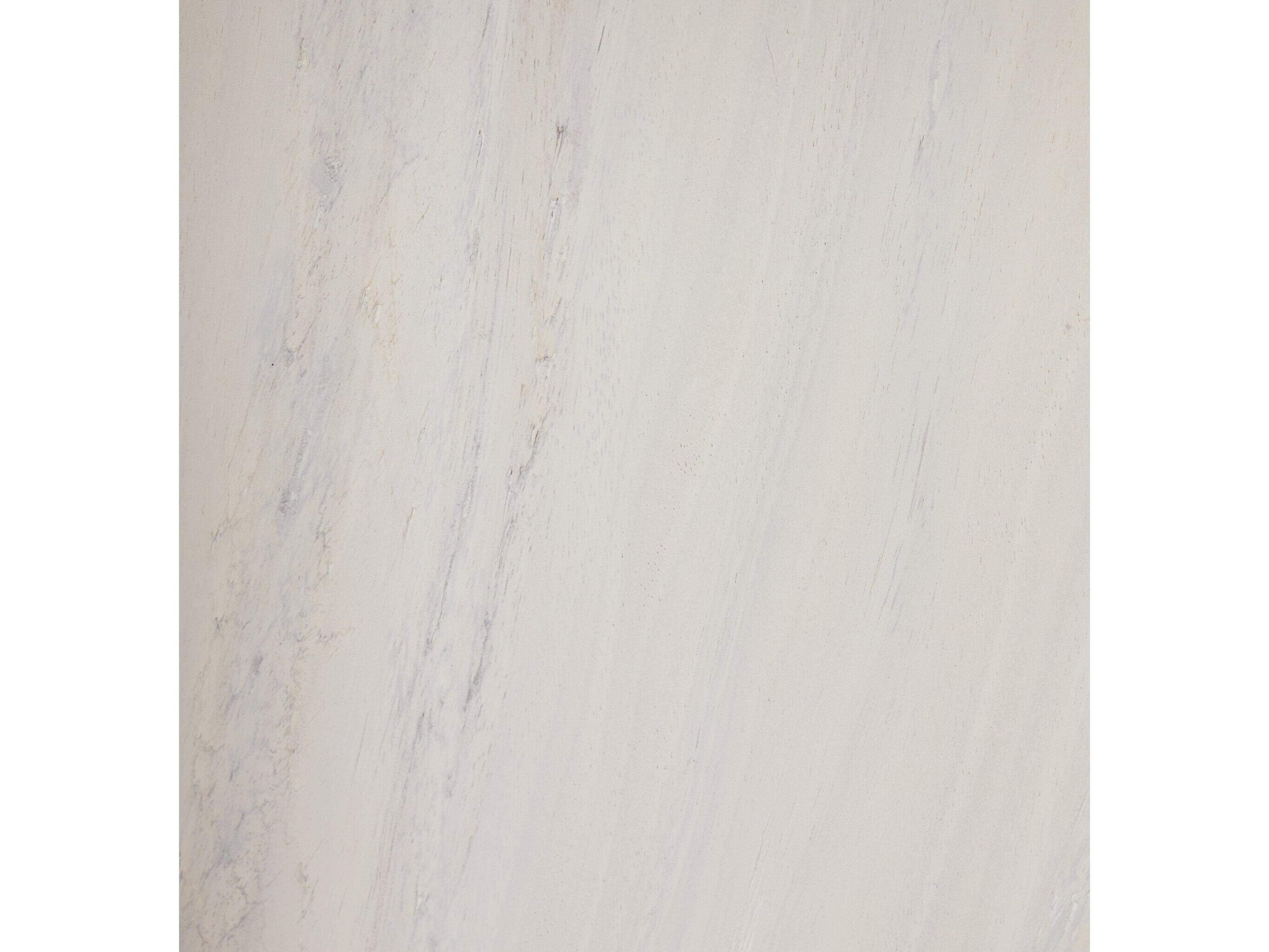 Four Hands Wesson Poker Ivory Table