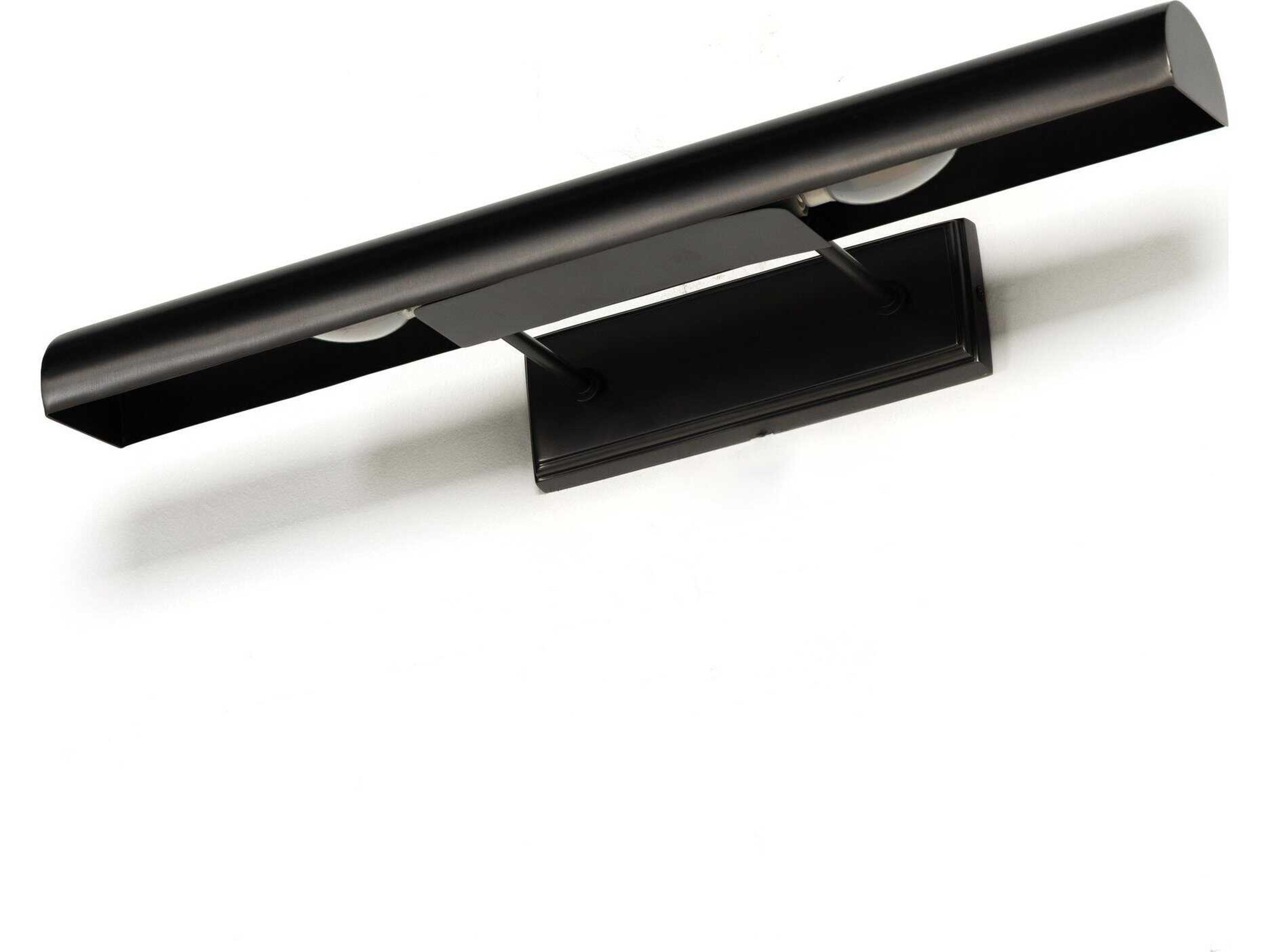 Four Hands Camden Clement Aged Antique Brass  Picture Light