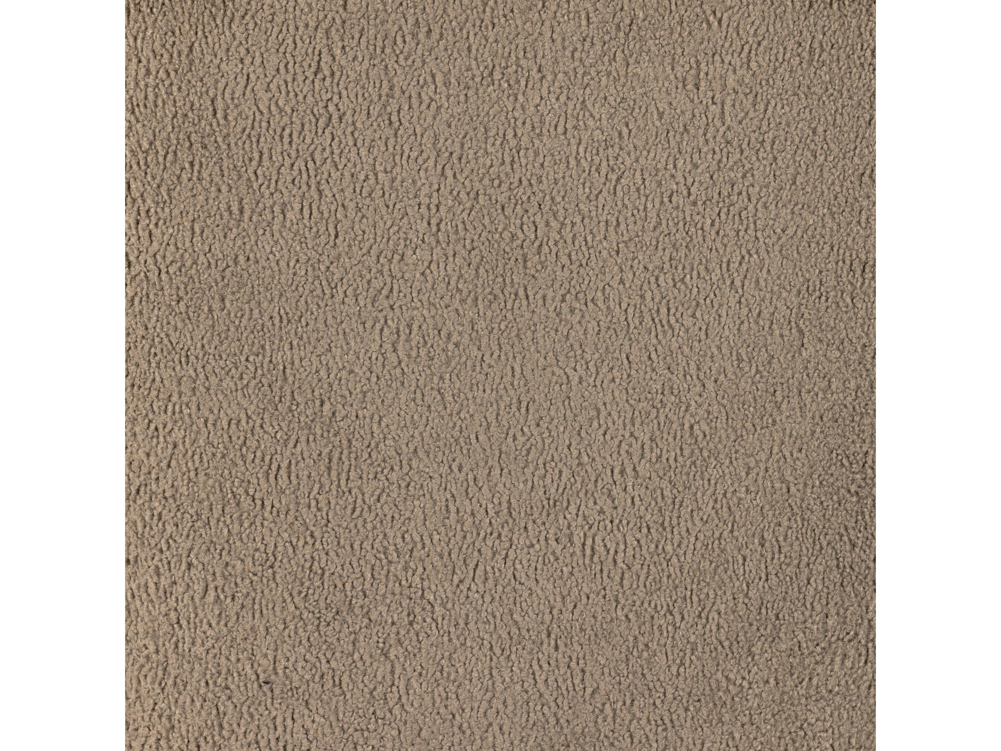 Four Hands Norwood Kadon Sheepskin Camel Chaise Lounge