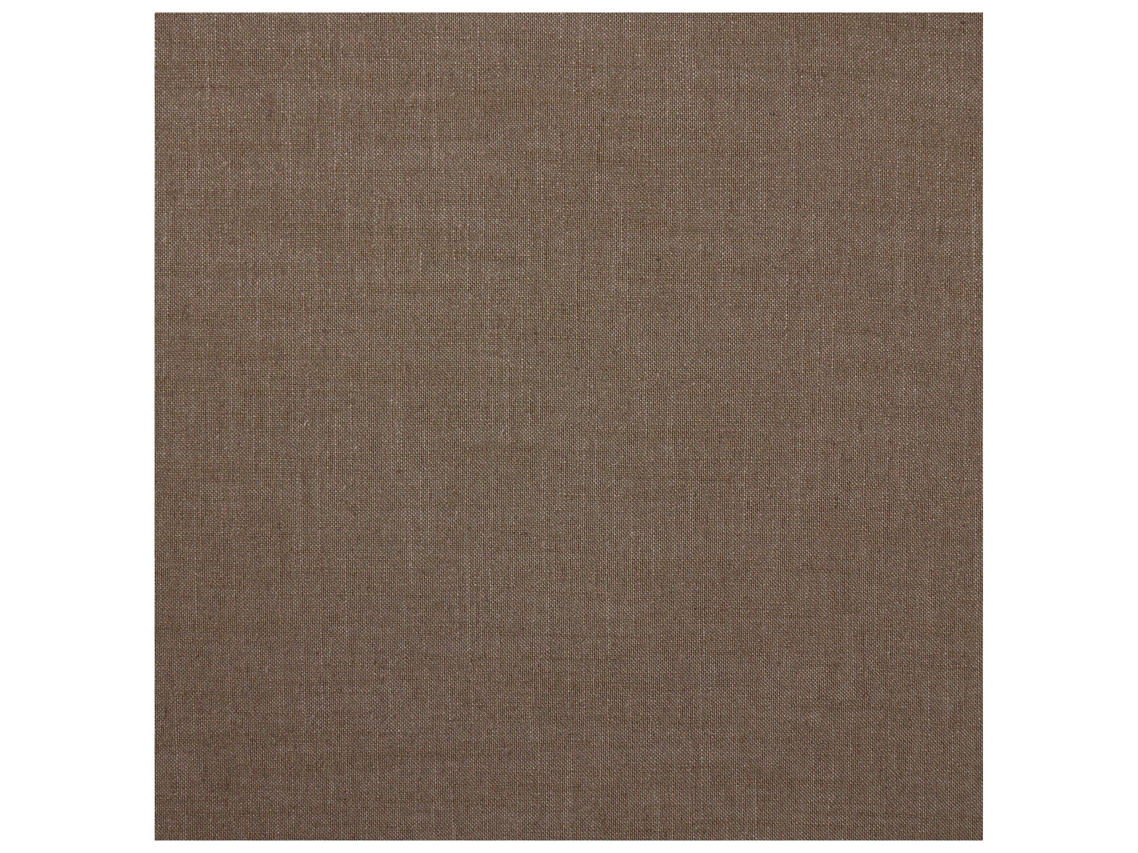 Four Hands Kensington Savoy Coffee Upholstered Twin Platform Bed