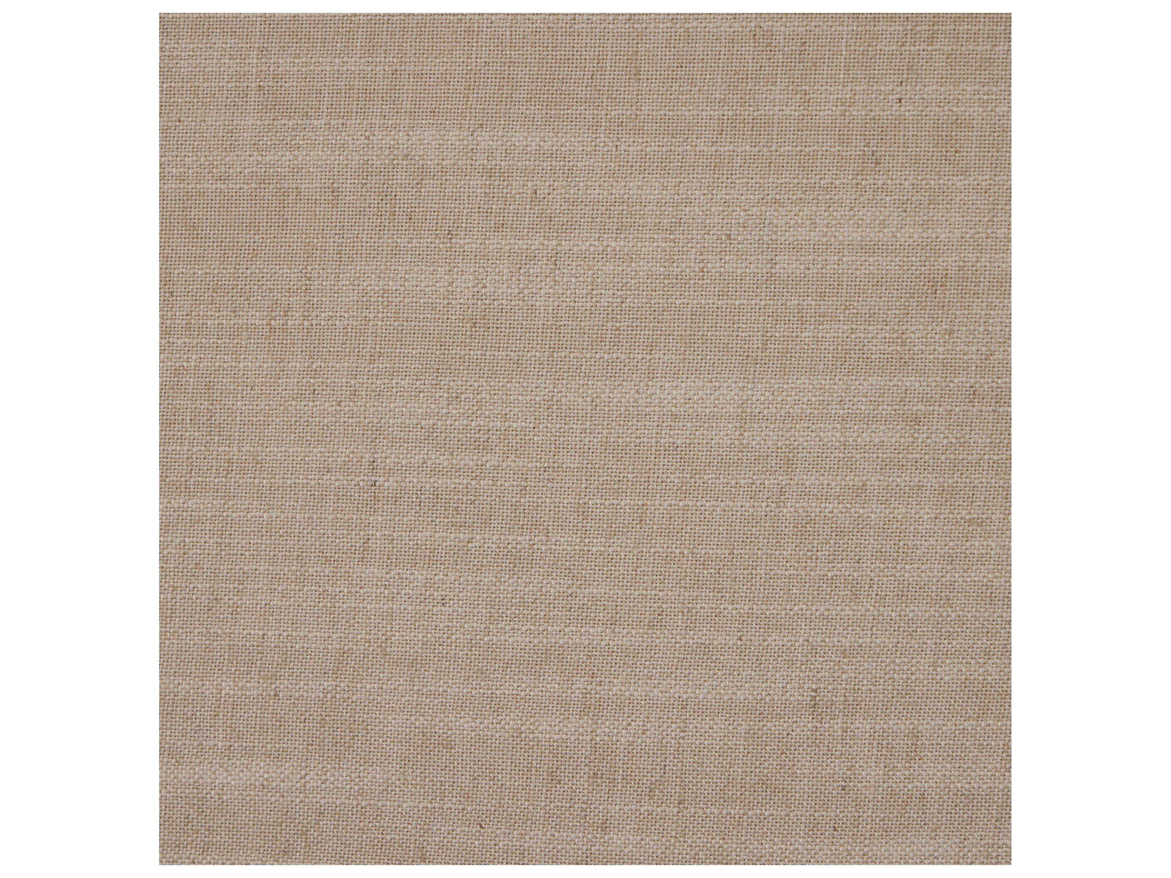 Four Hands Kensington Beige Upholstered Queen Platform Bed