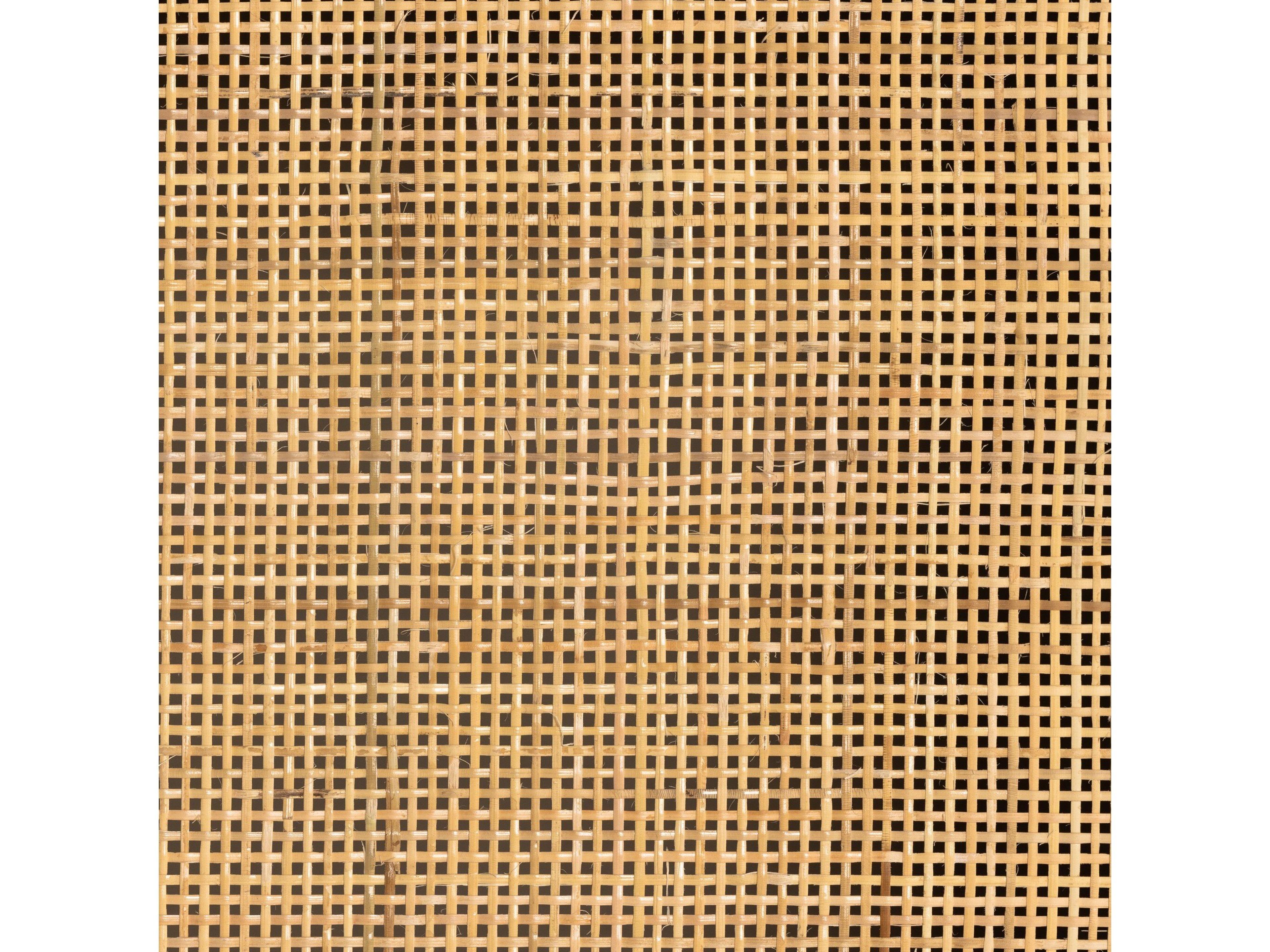 Four Hands Leighton Caprice Natural Mango  Wood Tall Cabinet