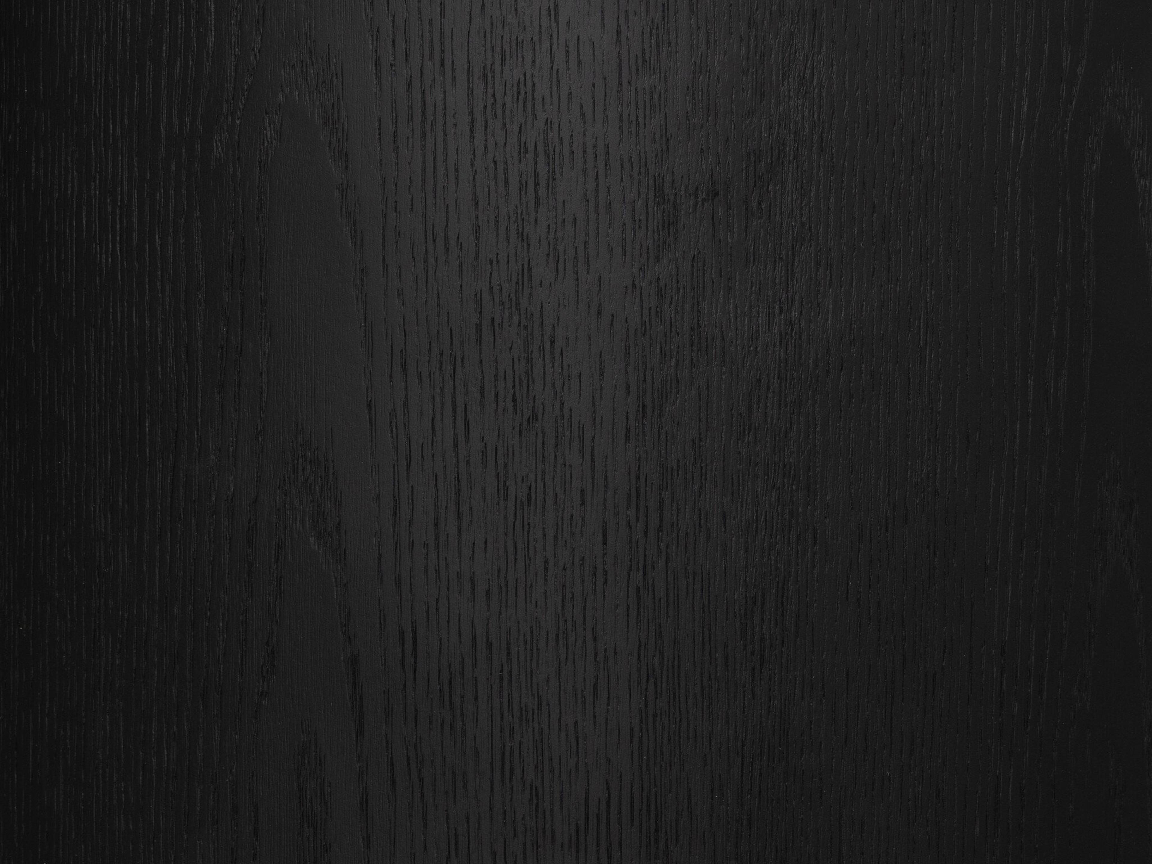 Luxecor Globetrotter Tolle 82" Oak Wood Antique Brass Drifted Black Sideboard