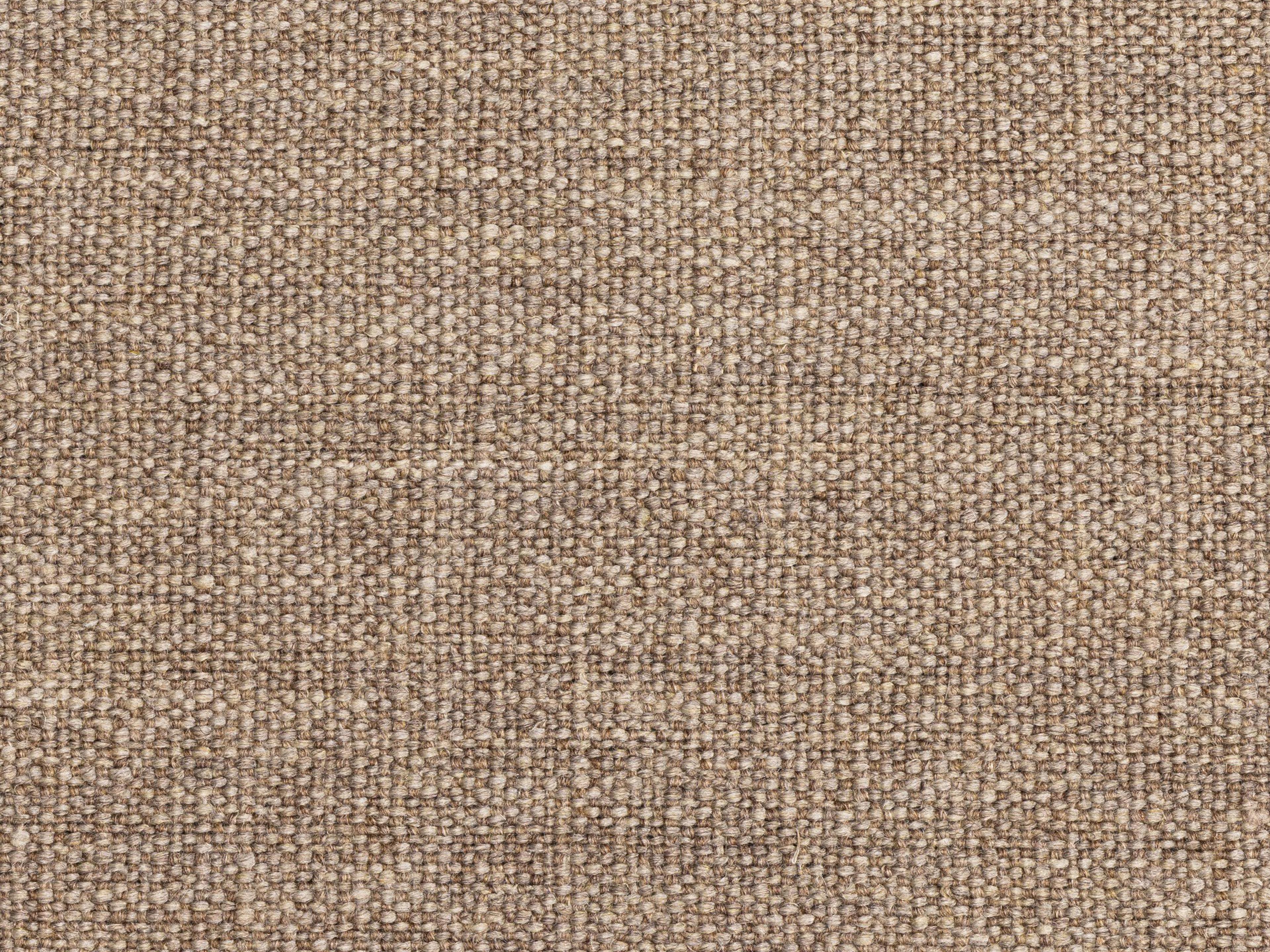 Four Hands Caswell Morena Oak Wood Brown Upholstered Side Dining Chair