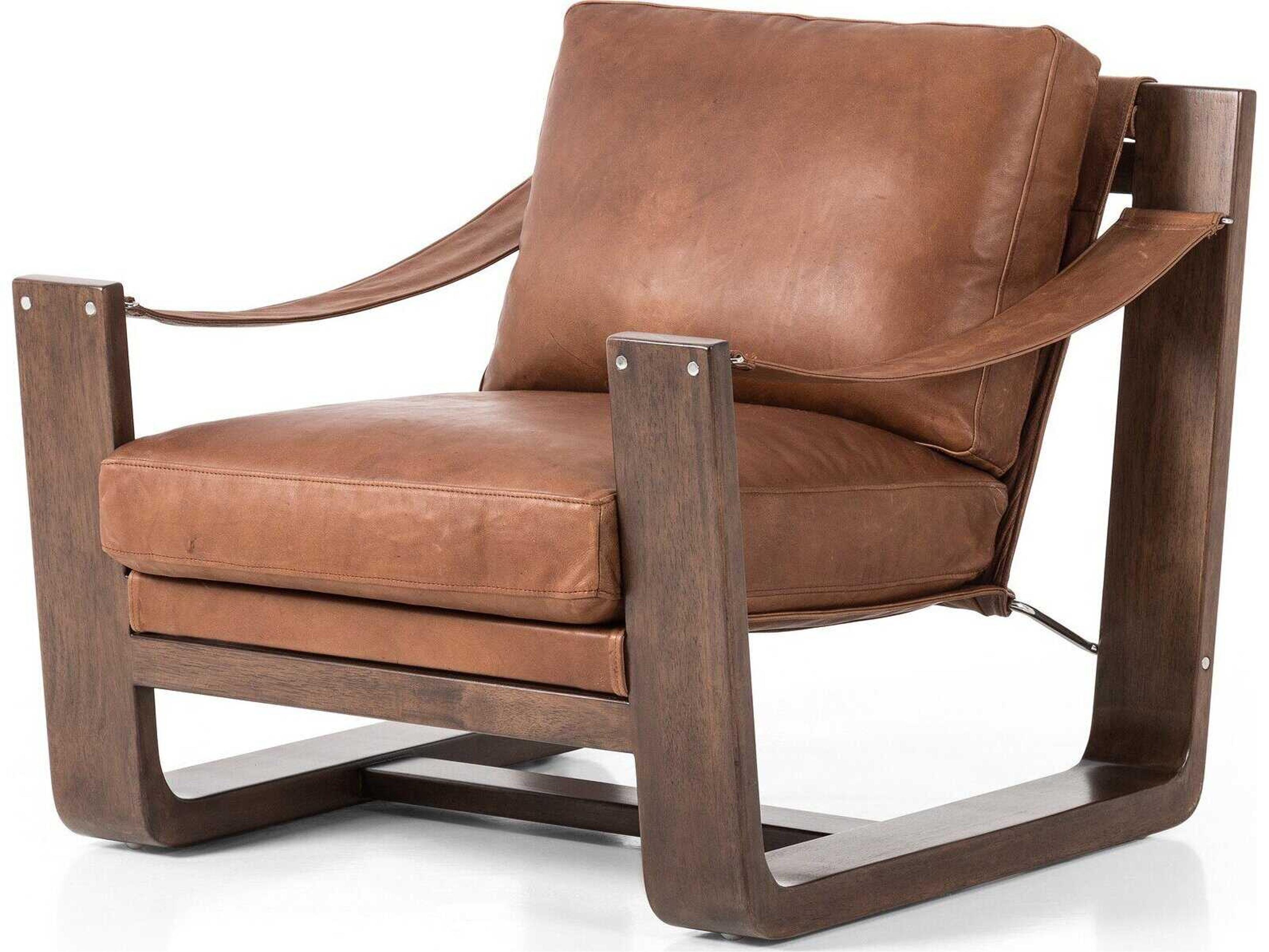 Kensington Cesar Heirloom Sienna Accent Chair