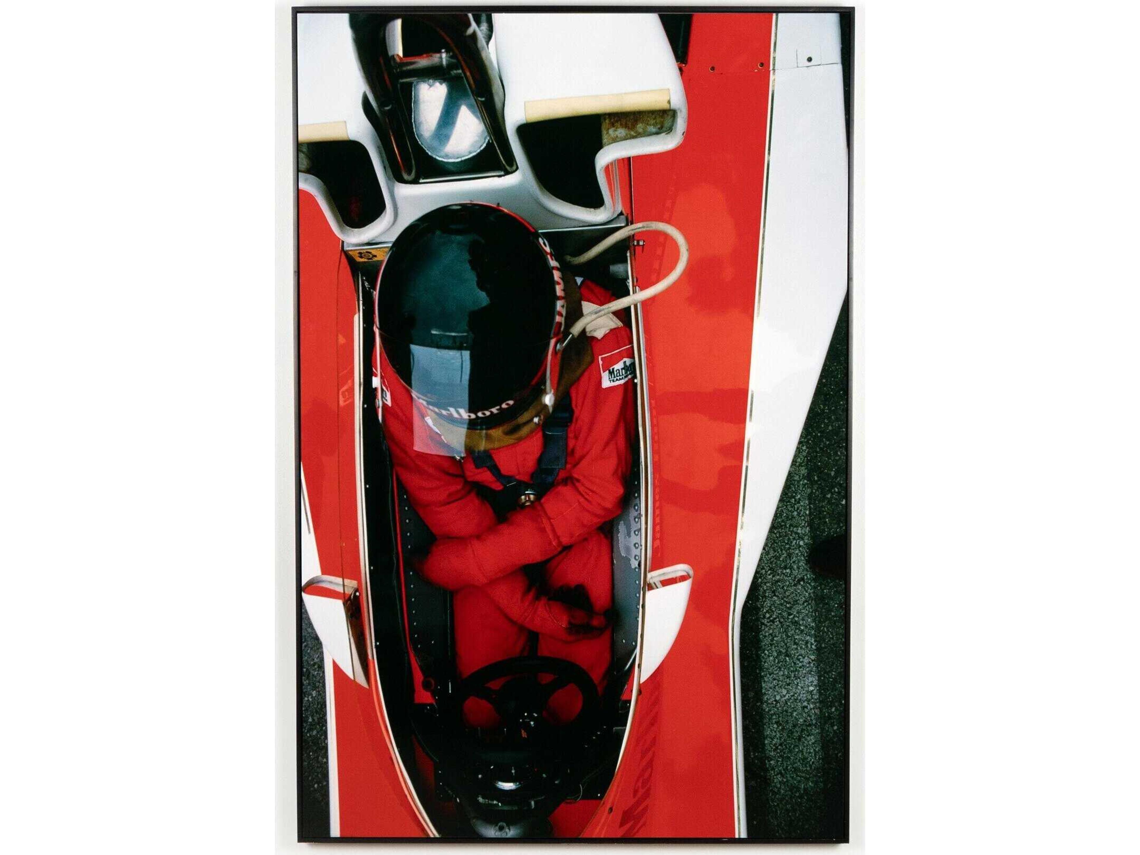 Four Hands Art Studio Monaco Grand Prix By Slim Aarons Wall Art