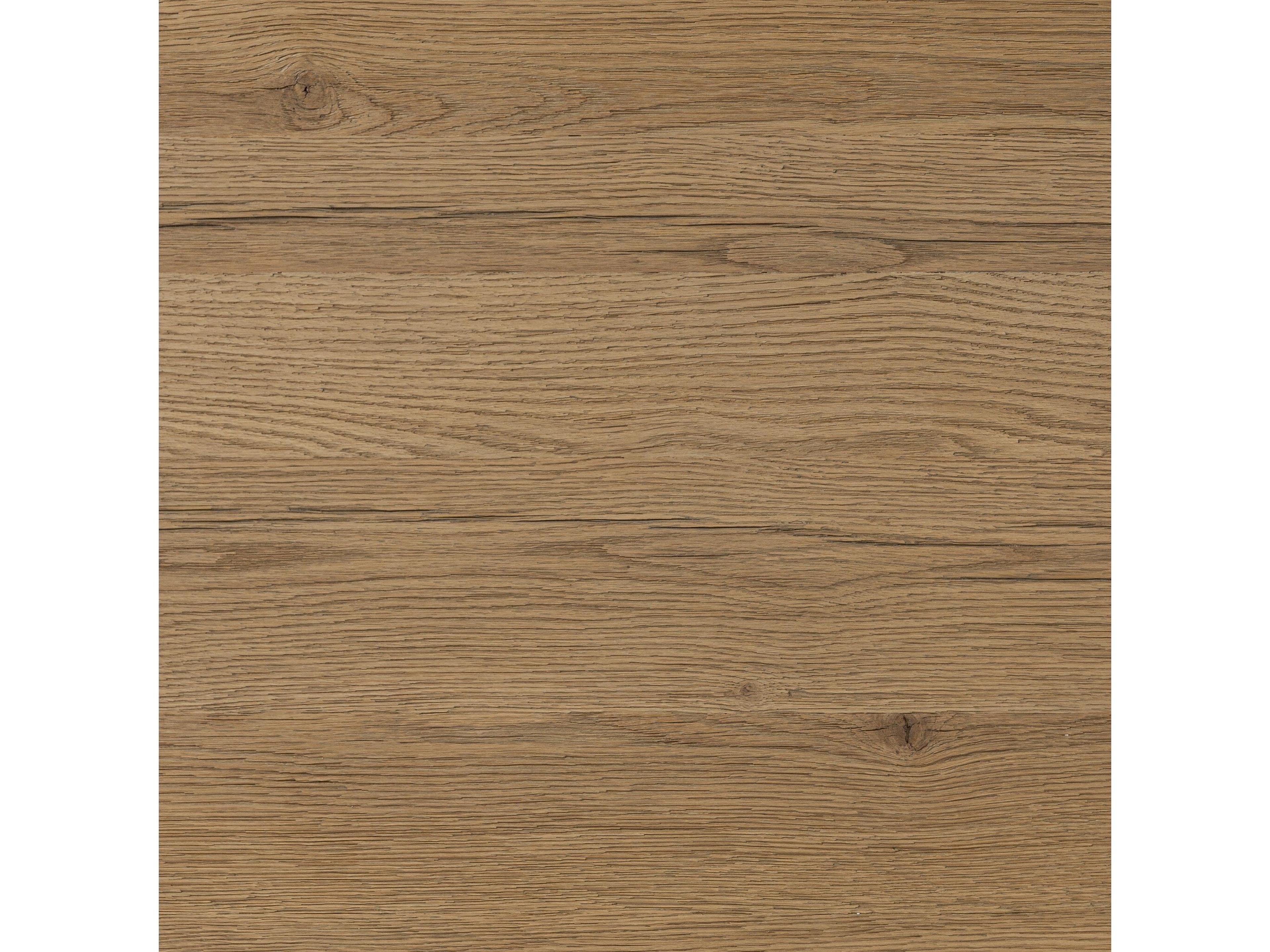 Four Hands Haiden Paden Worn Oak  Wood Sideboard