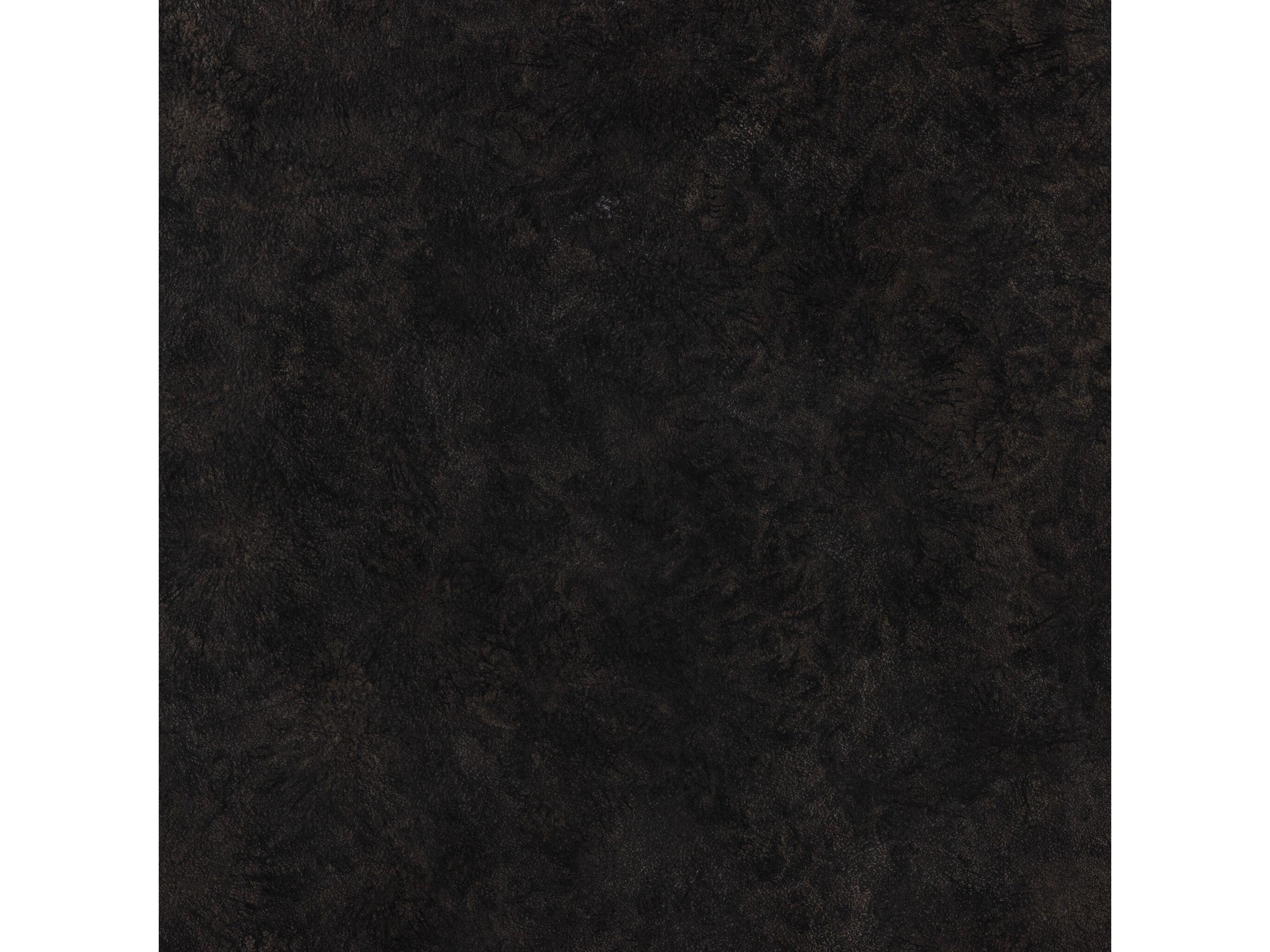 Four Hands Marlow Sante Raw Black Coffee Table