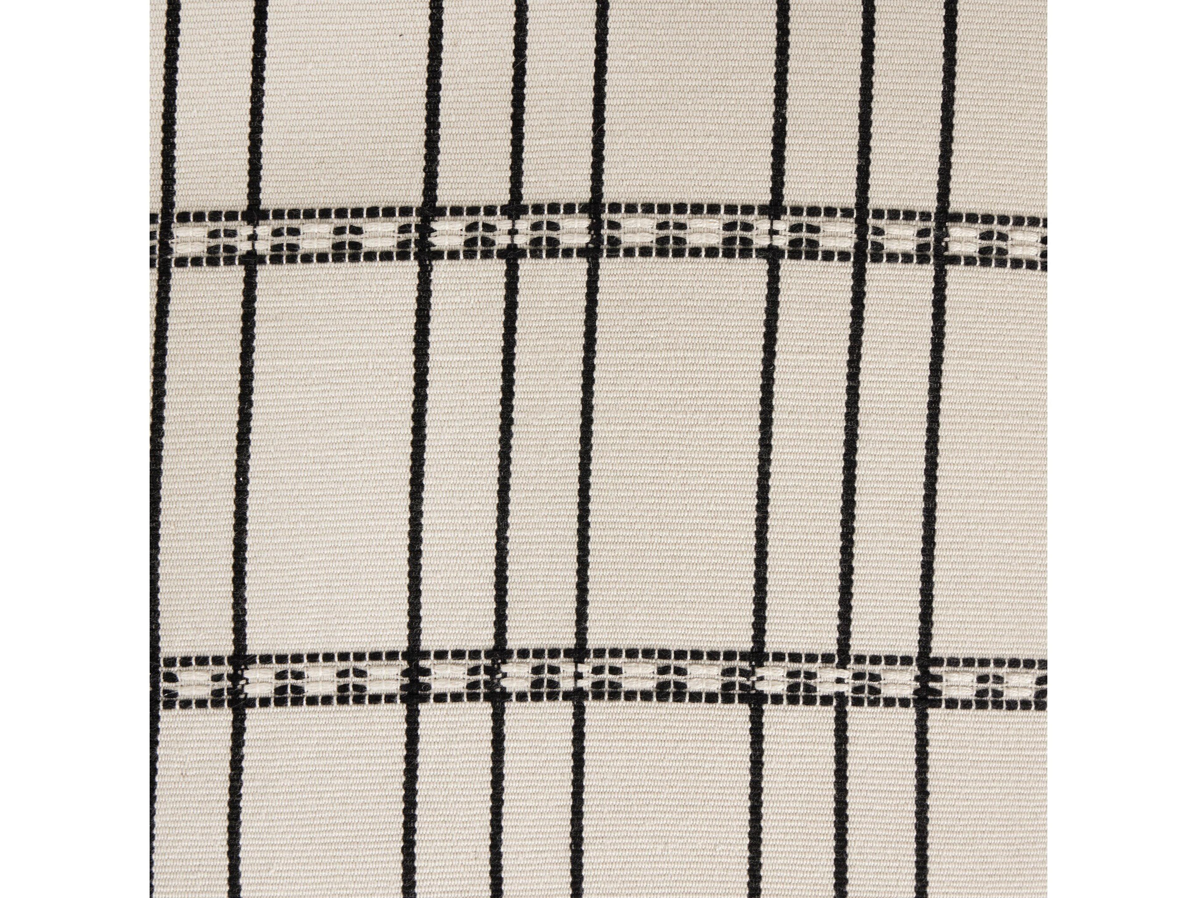 Four Hands Costa Handwoven Chiapas 18" Pillow