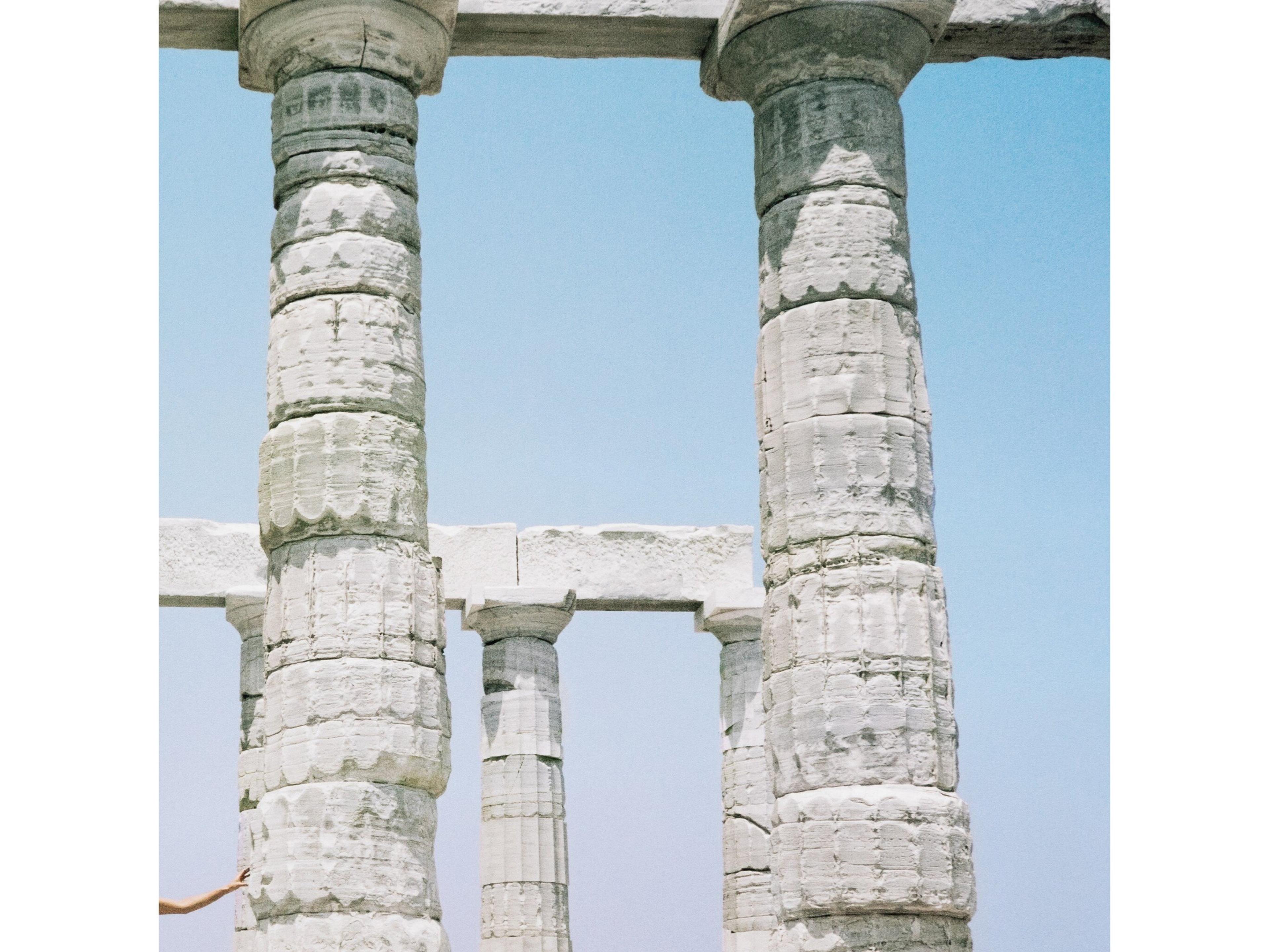 Four Hands Art Studio Dimitris Kritsas By Slim Aarons Wall Art
