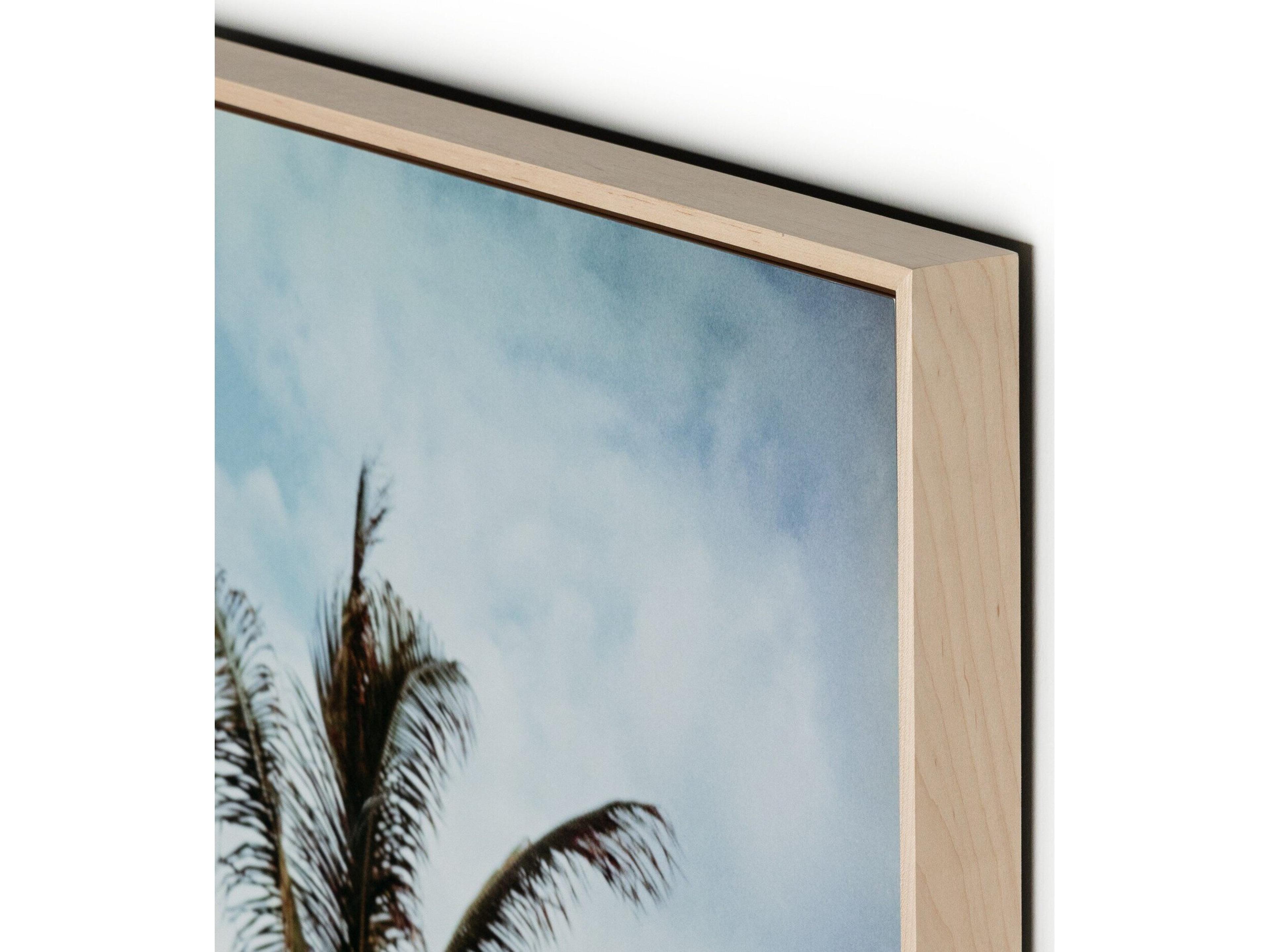 Four Hands Art Studio Palm Beach Idyll By Slim Aarons Wall Art