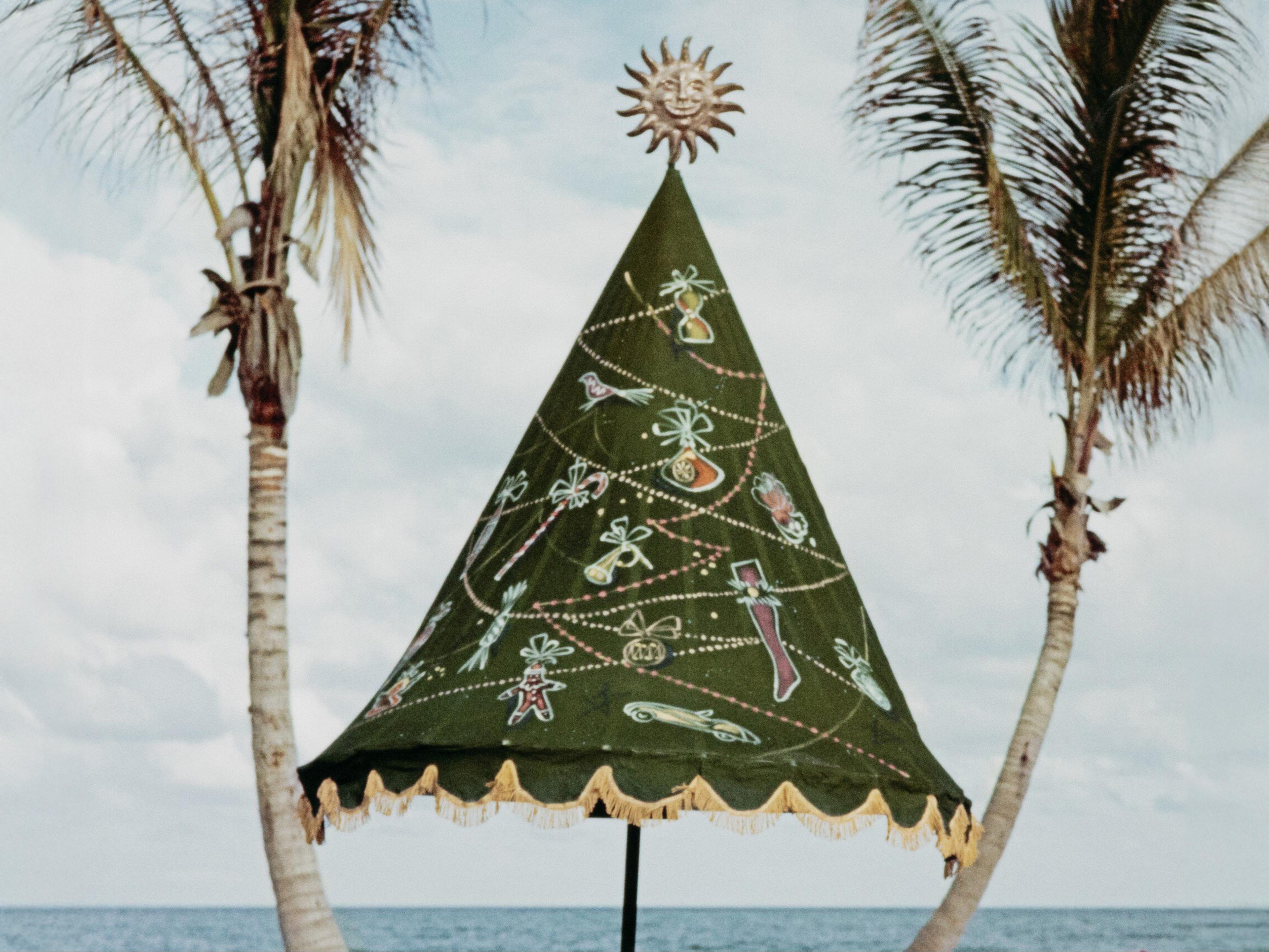 Four Hands Art Studio Palm Beach Idyll By Slim Aarons Wall Art