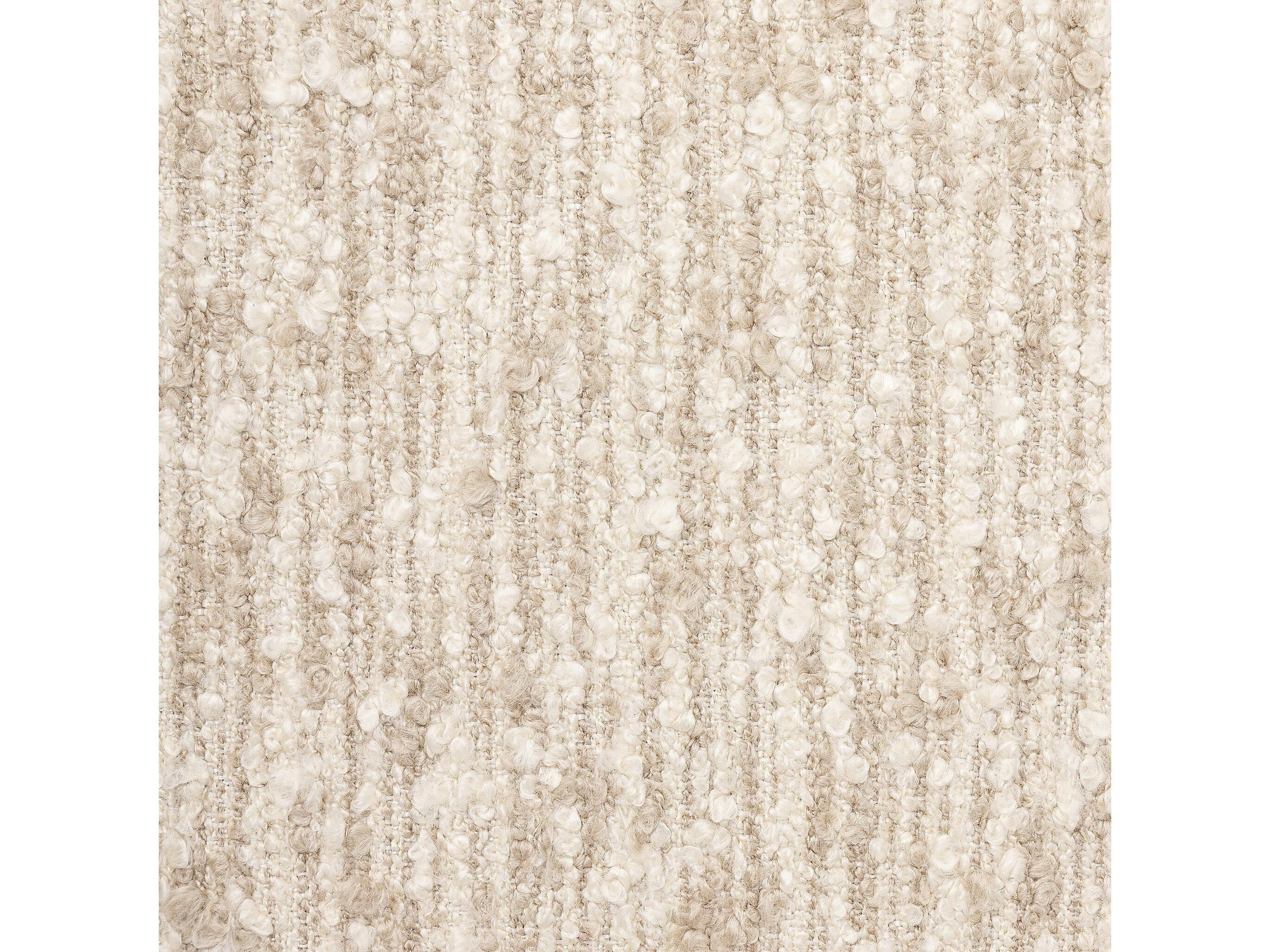 Luxecor Globetrotter Aniston Cream Accent Chair