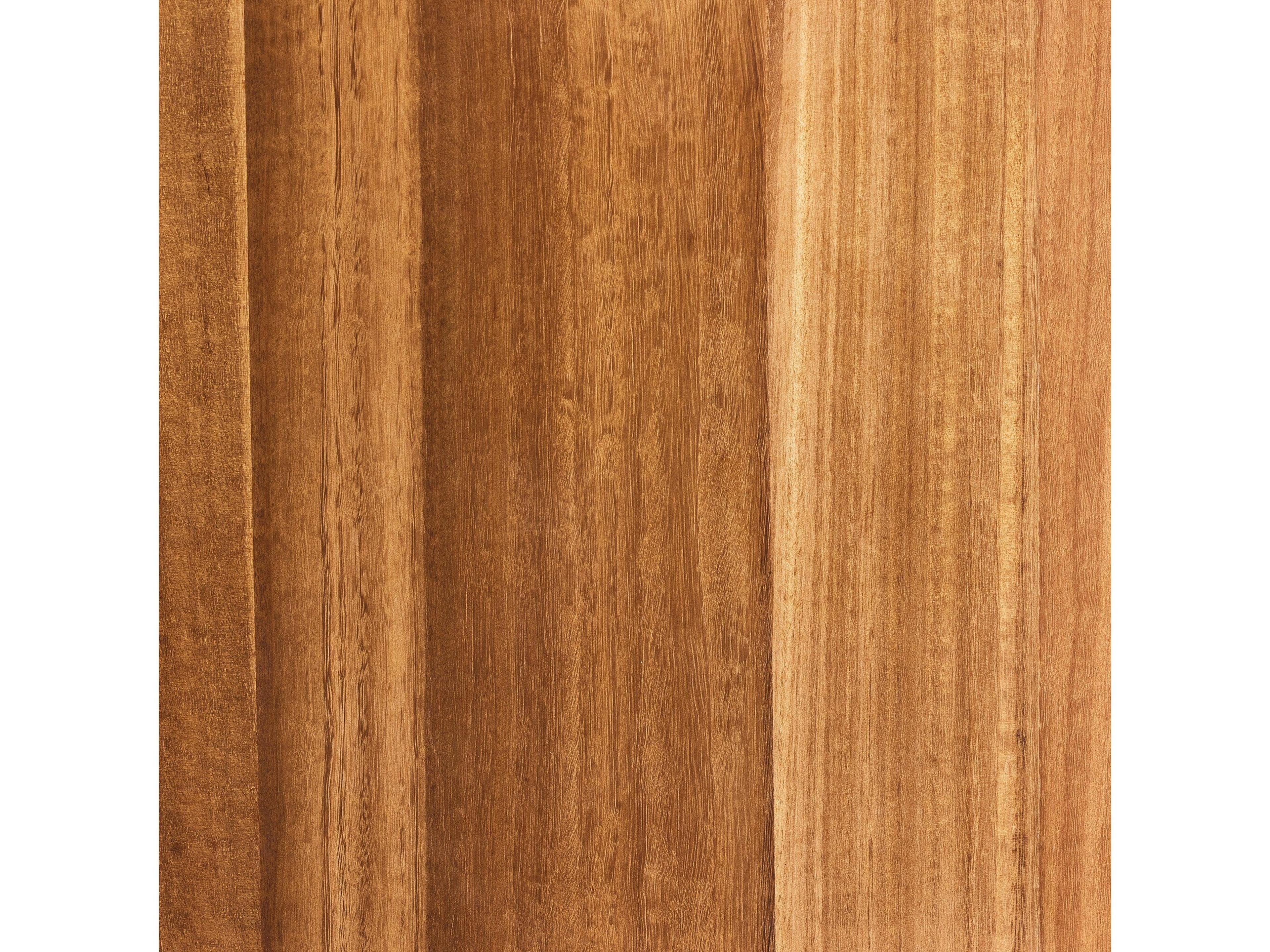 Four Hands Wesson Hudson Round Wood Coffee Table