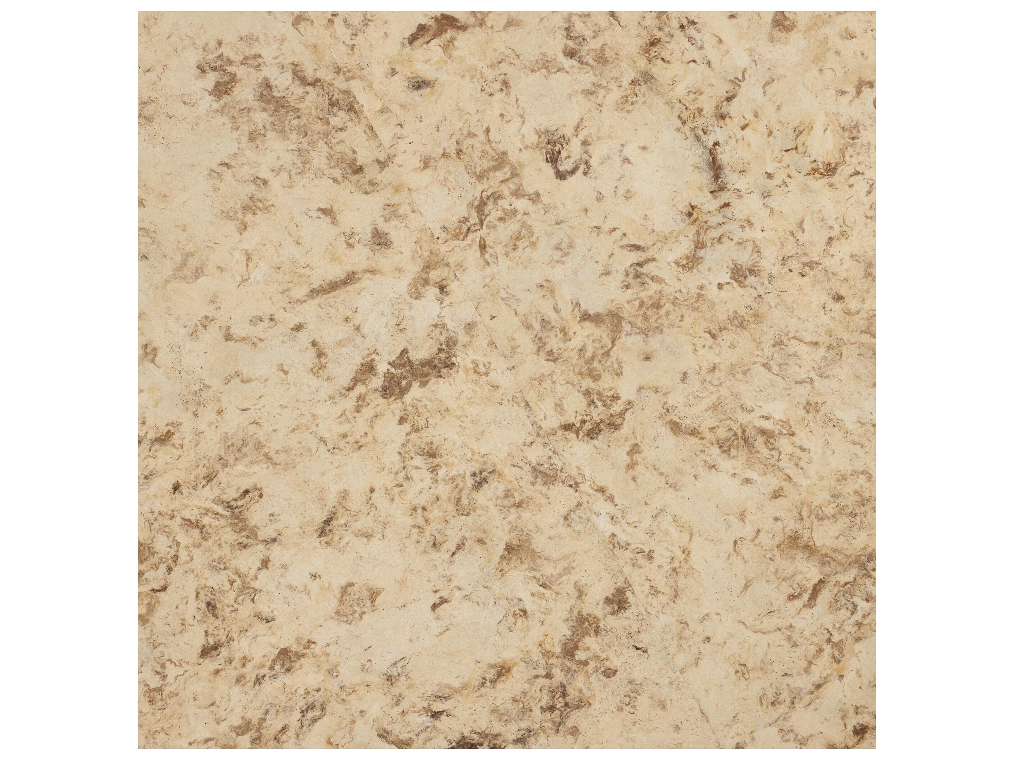 Four Hands Wesson Round Coffee Table