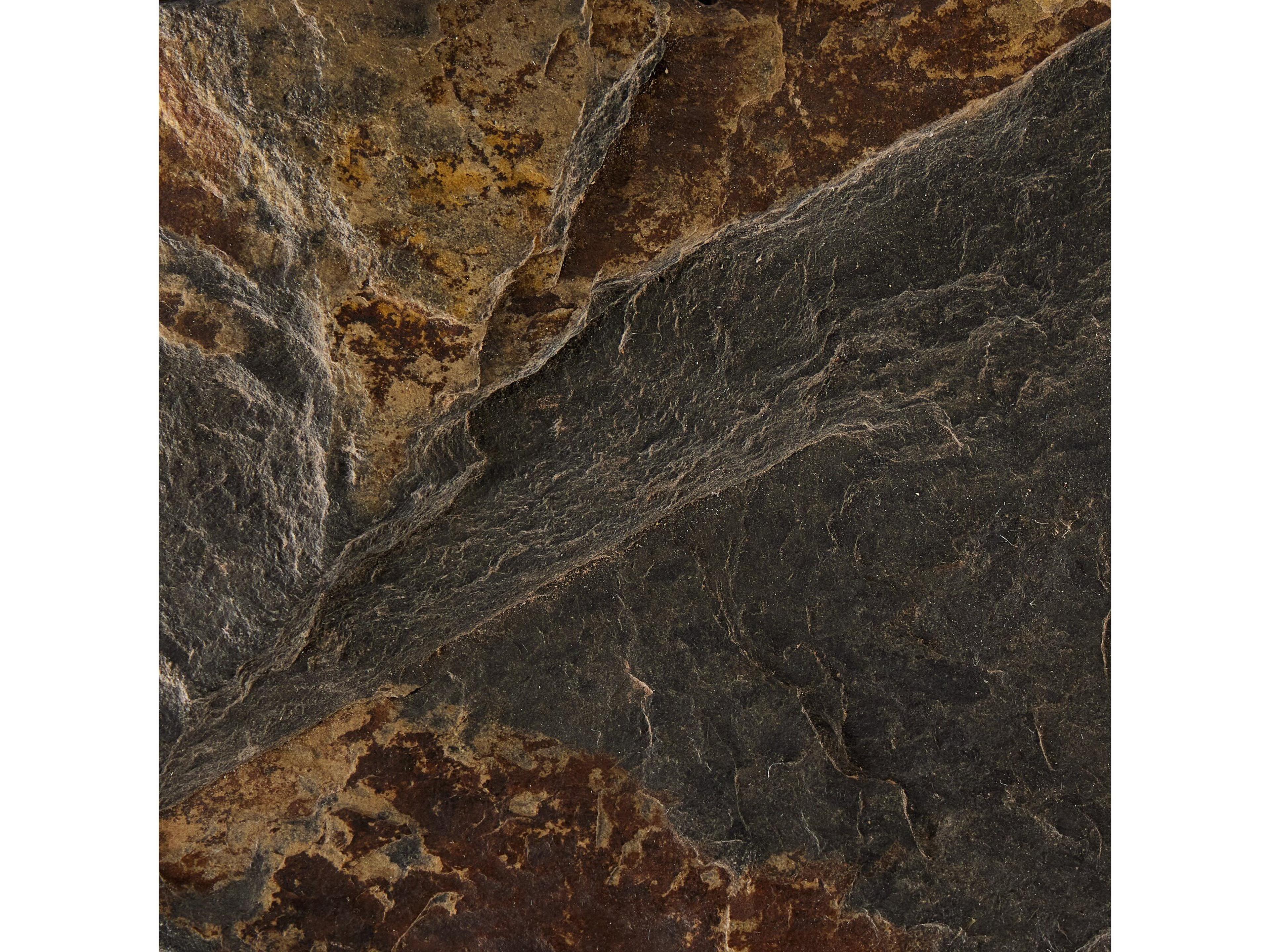 Four Hands Wesson Tic Tac Toe Brass Solid Wood Game Table