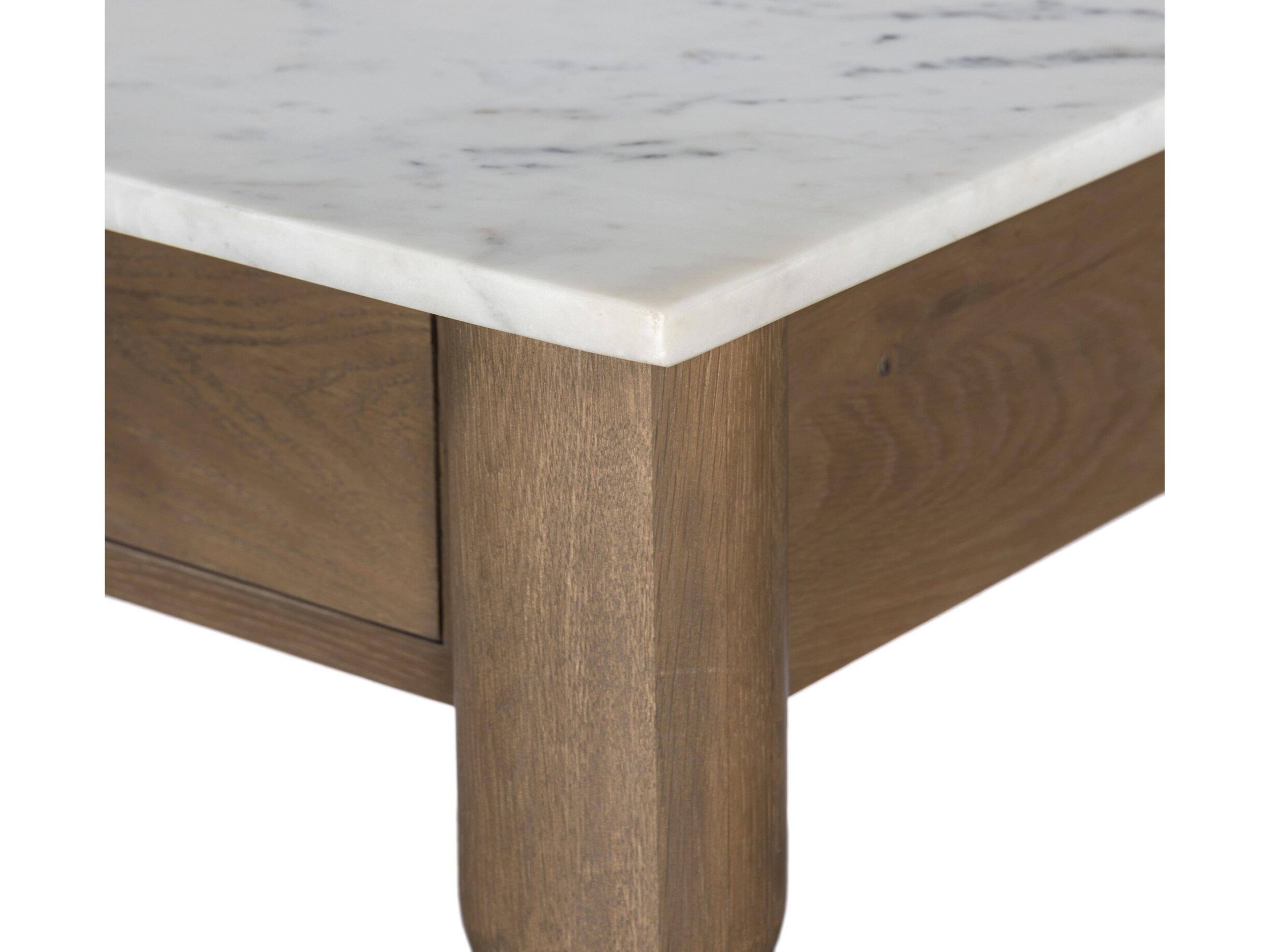 Luxecor Globetrotter Dothan Kitchen Island