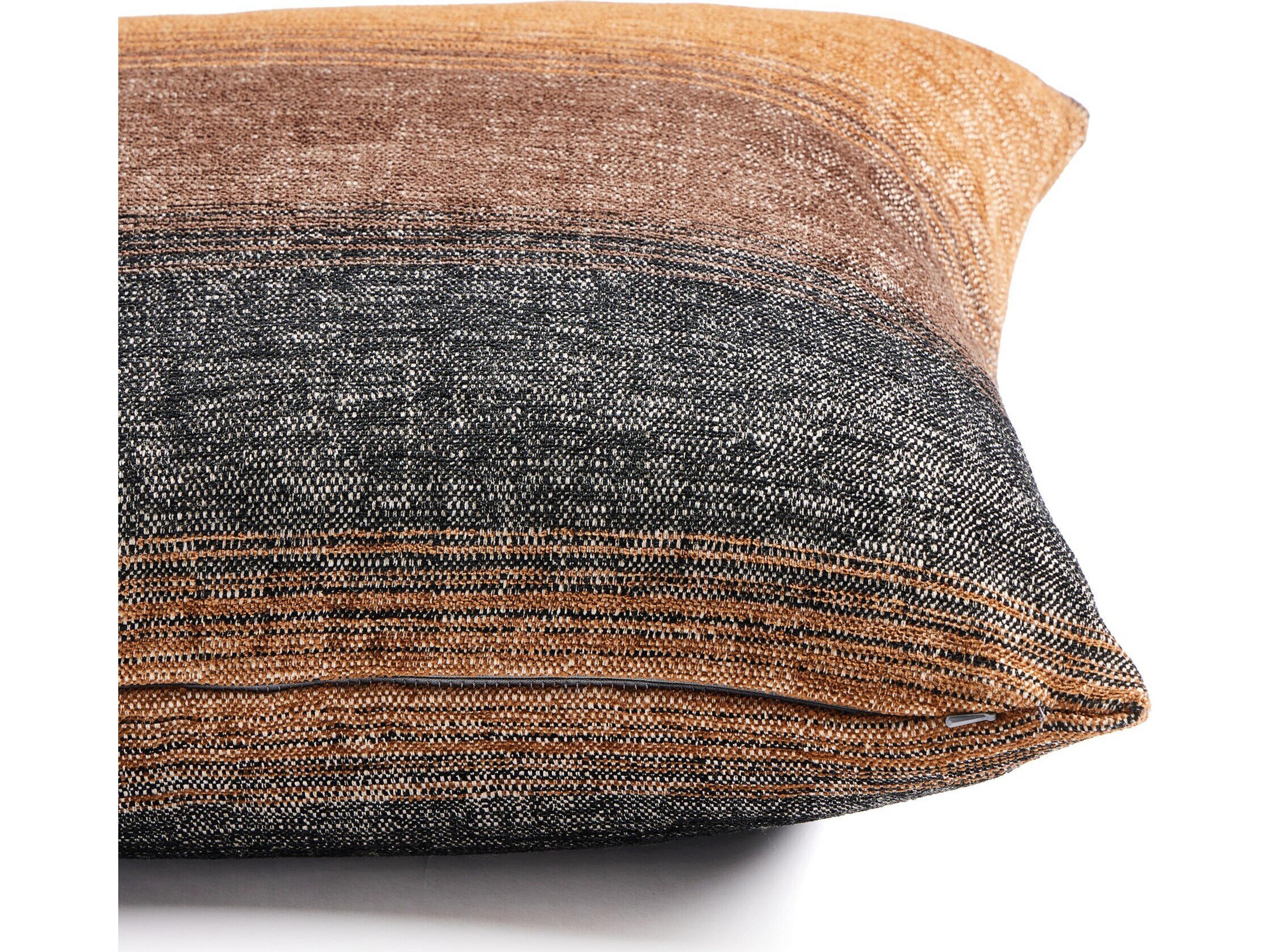 Four Hands Livingston Raglan Ombre Raglan Ombre Pillow